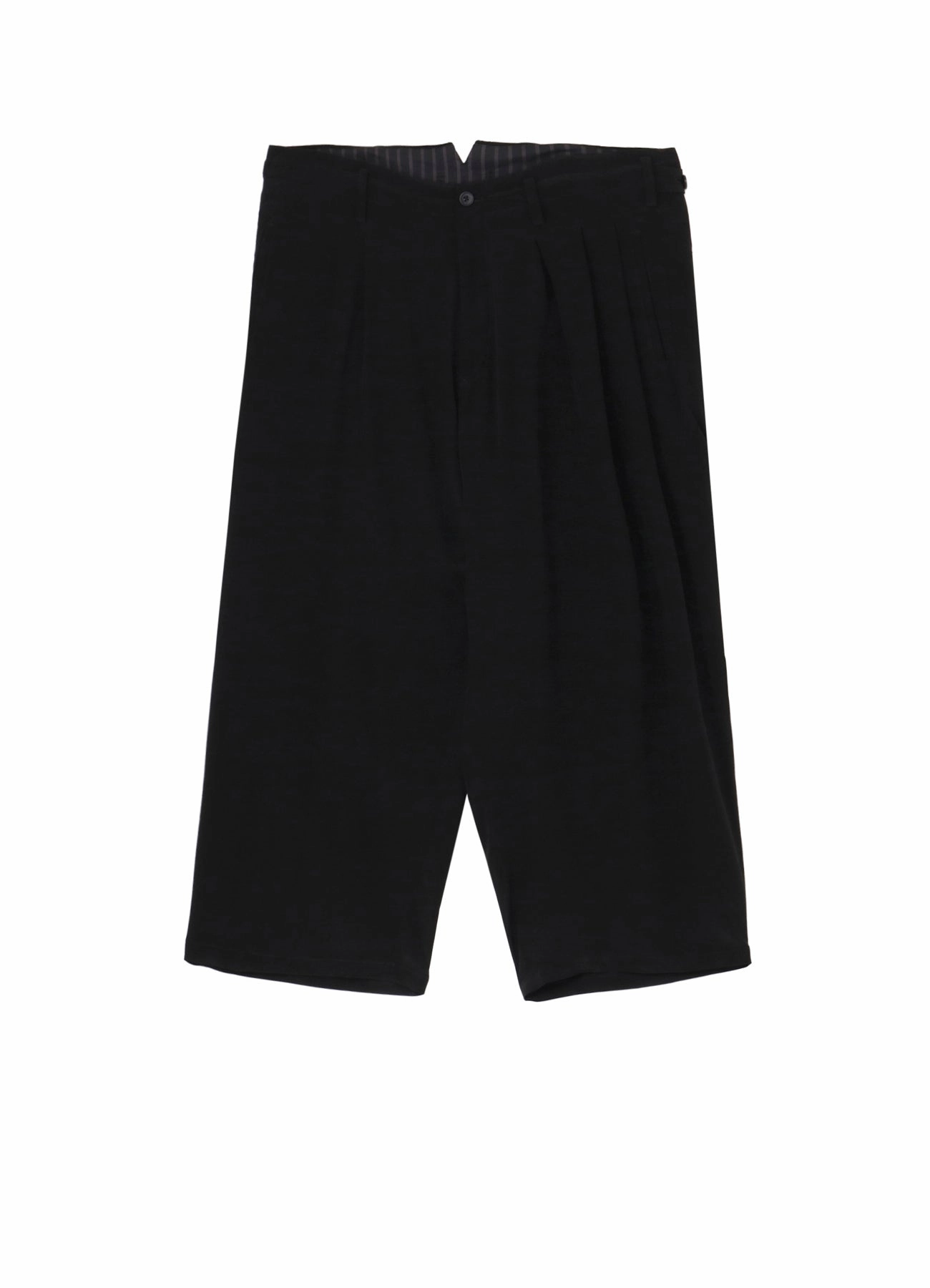 12M SILK DECINE UNBALANCED PANTS Stretch Ready Timeless Style