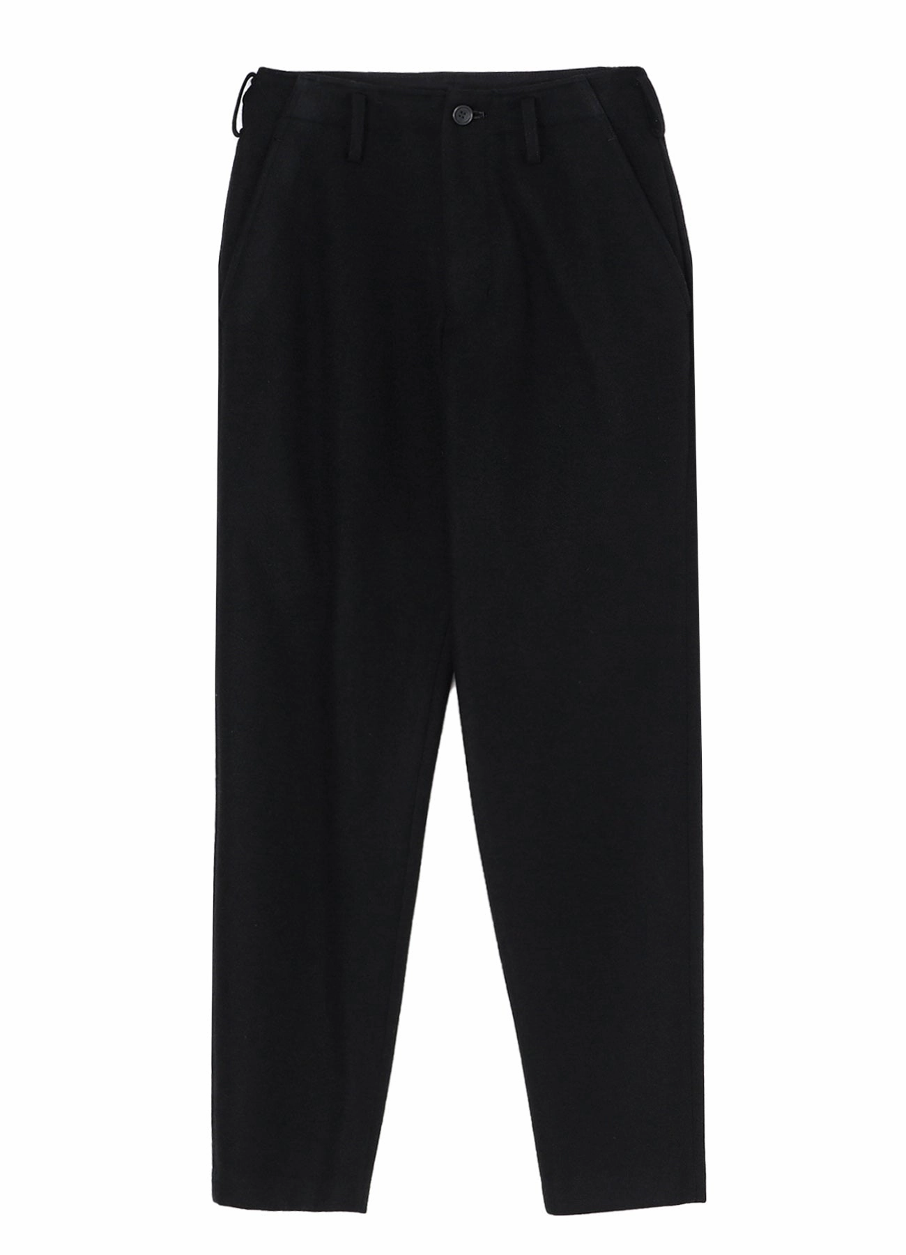 1/16 FLANNEL BASIC PANTS B UVProtectiveLayer