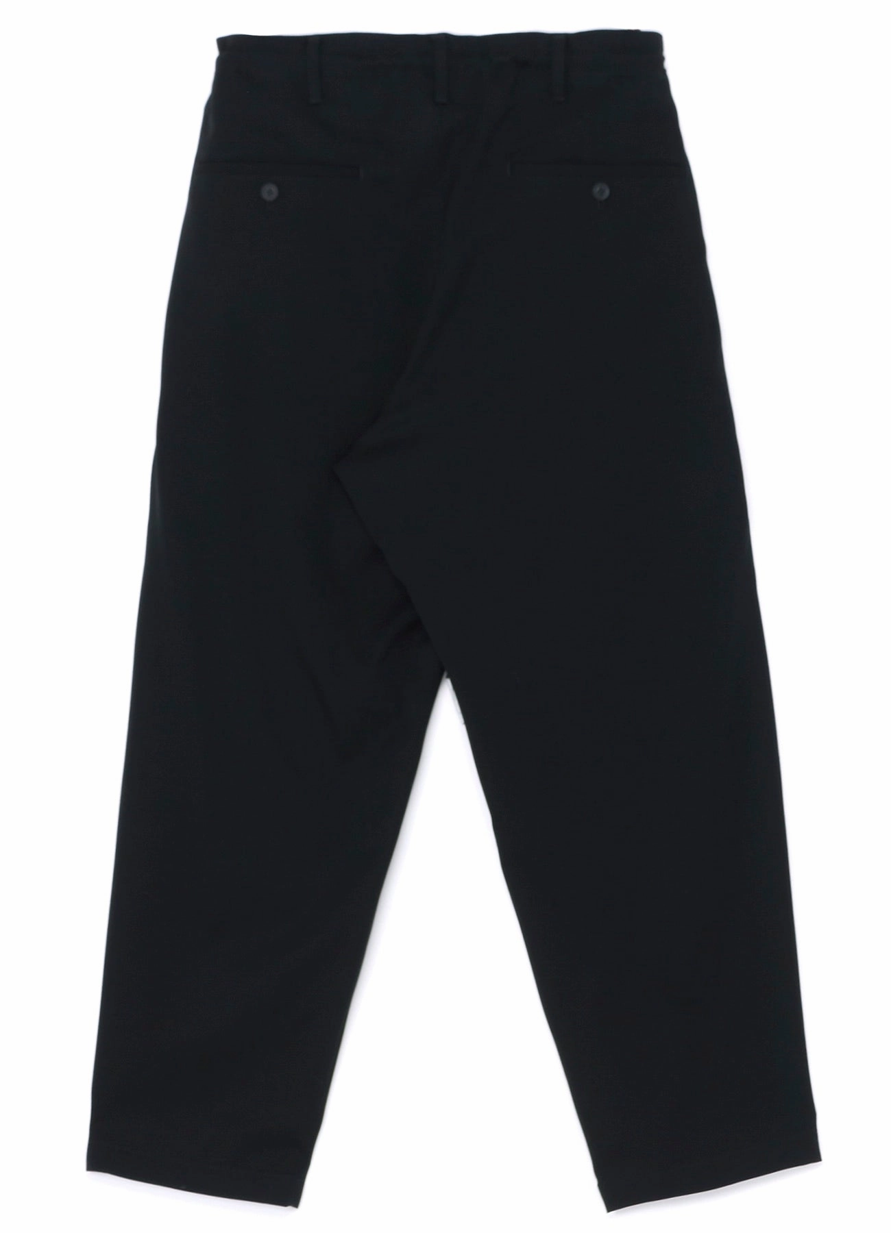 Sleek lines Street Utility 1TUCK PANTS