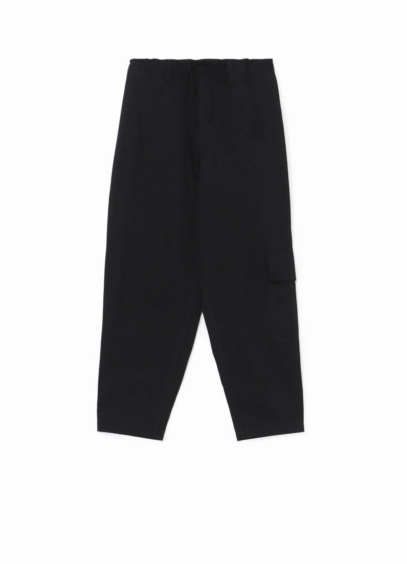 20KATSURAGI SIDE SEAM TUCK PANTS Quick Move