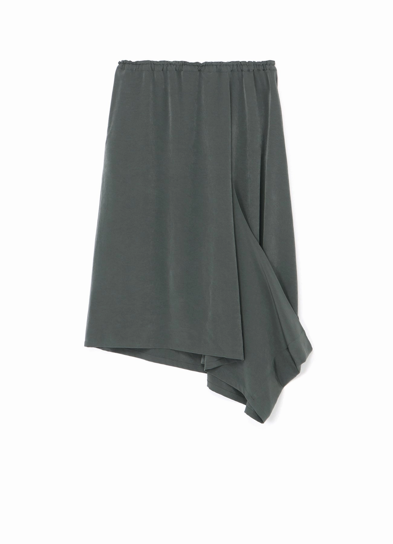 2-WAY SKIRT PANTS Flexible Durability