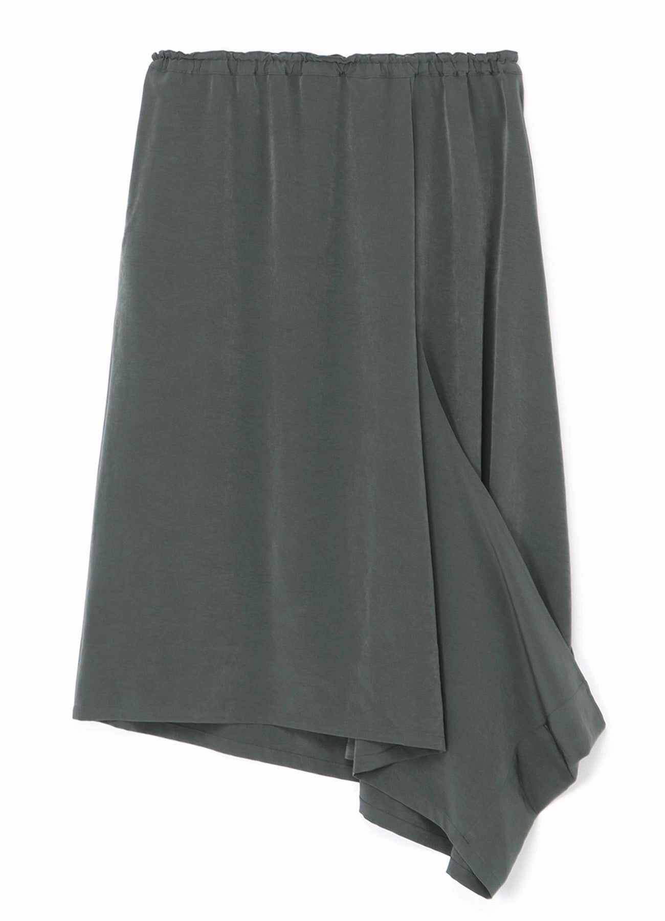 Soft Structure 2-WAY SKIRT PANTS