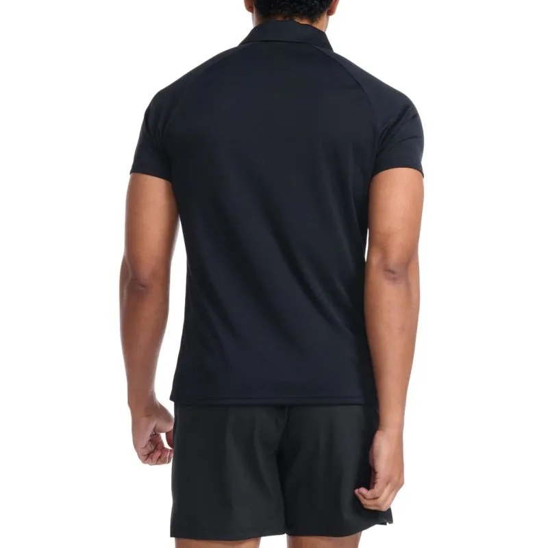 Light Comfort Style Soft and Light Wear 2XU Mens Aspire Polo