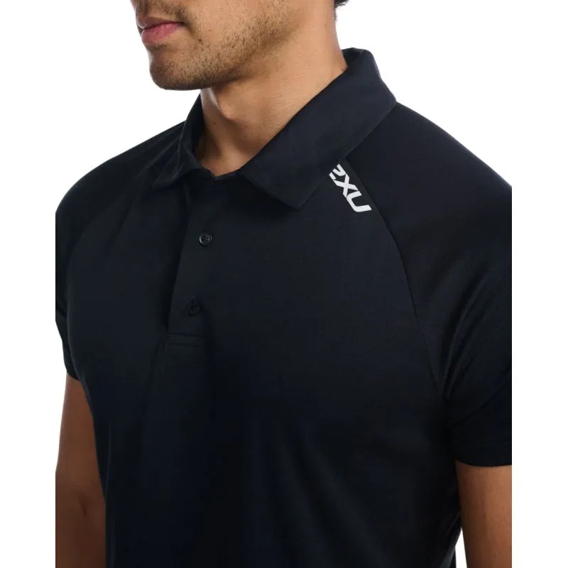 2XU Mens Aspire Polo Stylish Wear