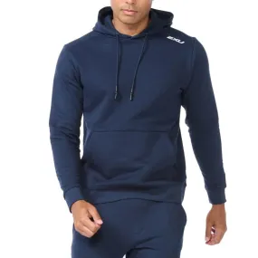 meditation wear Weekend Outfit 2XU Mens Aspire Pullover Hoodie