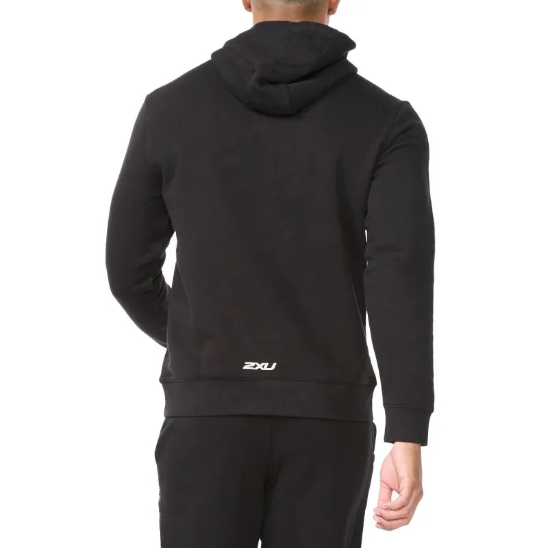Modern Design 2XU Mens Aspire Pullover Hoodie