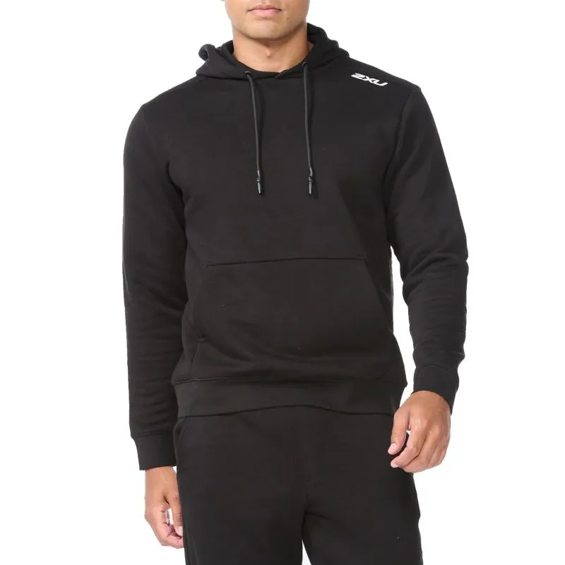 Youthful Vibe 2XU Mens Aspire Pullover Hoodie