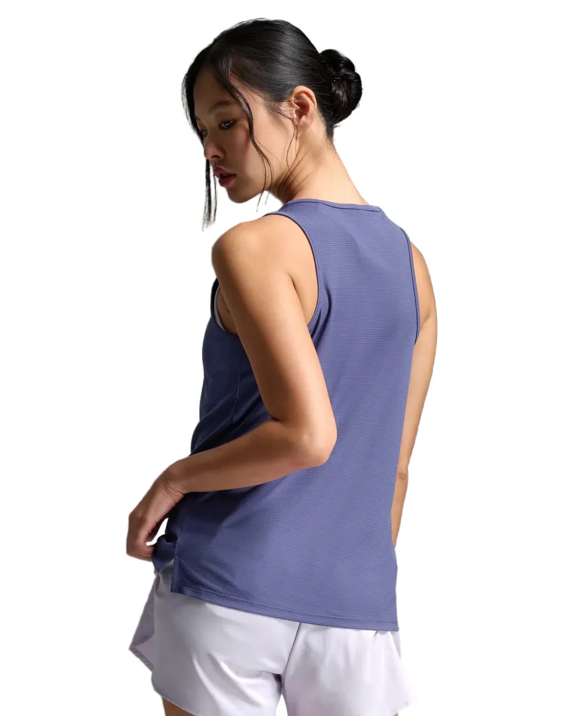 Trendy Breathable Fit Wear 2XU Womens Aero Running Singlet