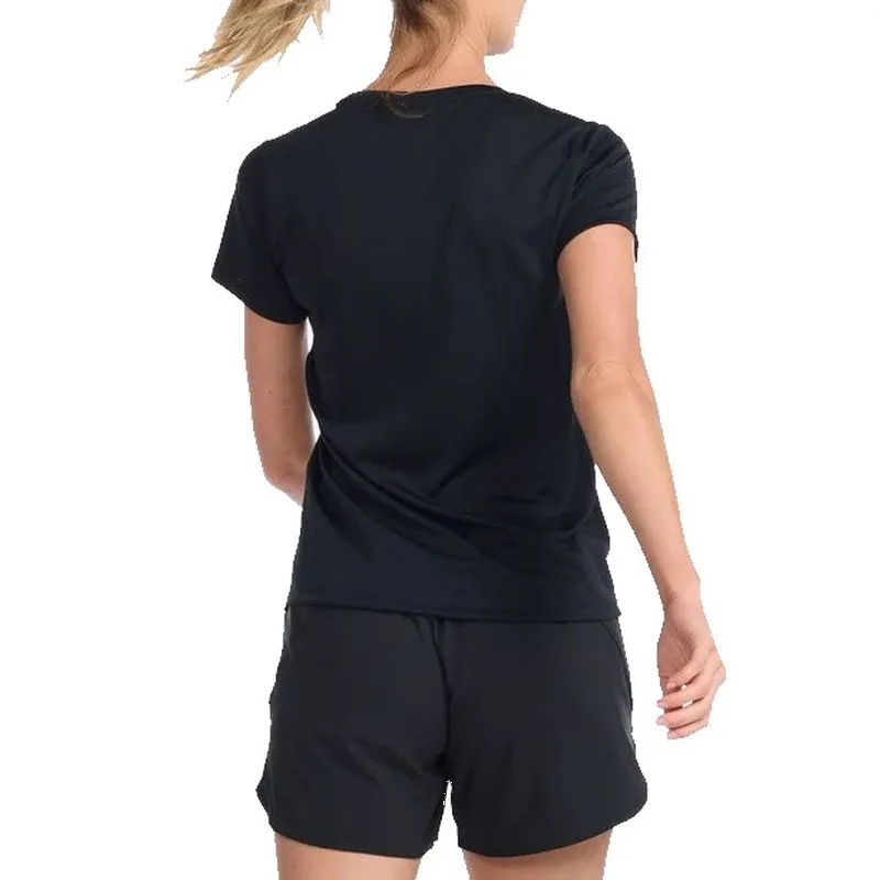 Versatile Wearable Trendy popularity 2XU Womens Aspire Running Tee