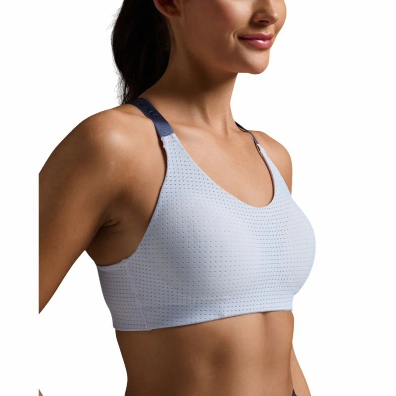 2XU Aero Medium Impact Bra Lightweight Cup Plus size seams