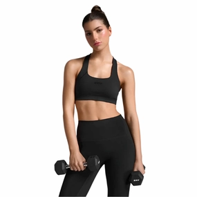2XU Form Racerback Bra Post Workout Recovery Design