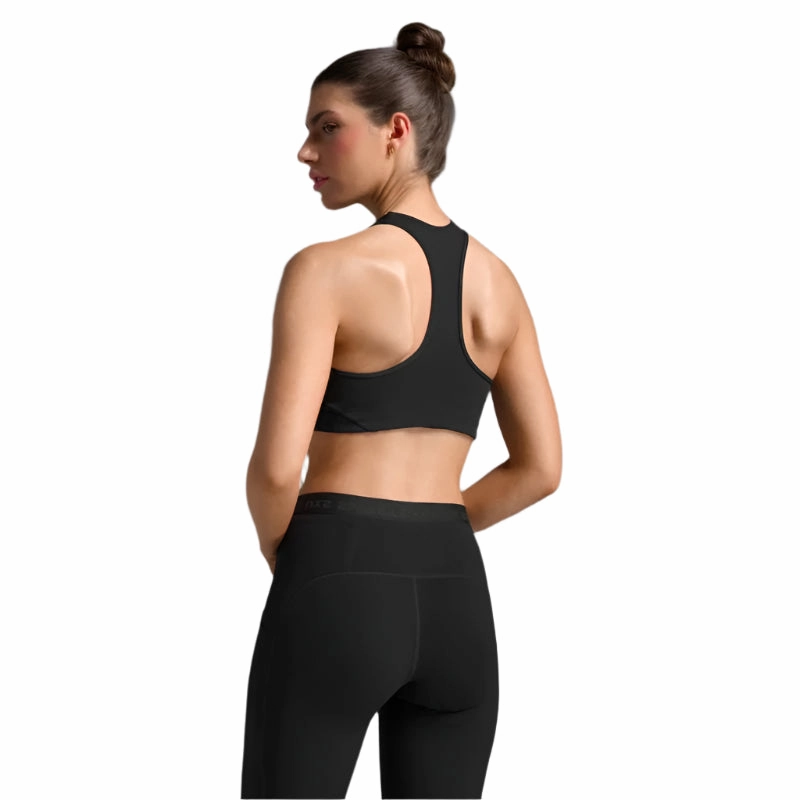 Flexible Wire 2XU Form Racerback Bra