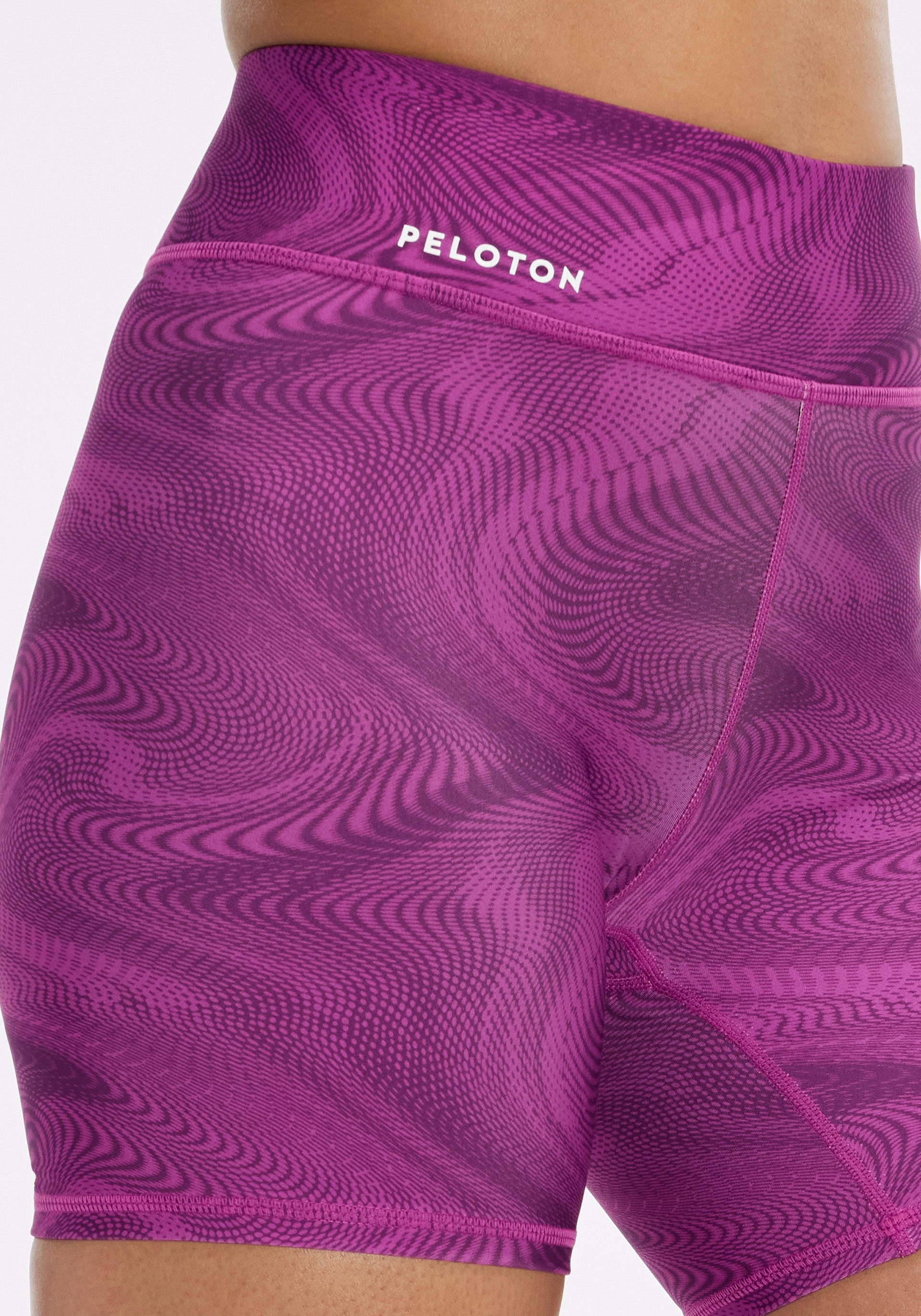 first day of school 3" DuoKnit Bike Short