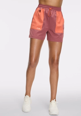 Comfortable Wear Contemporary Cut 3" Technical Hike Short