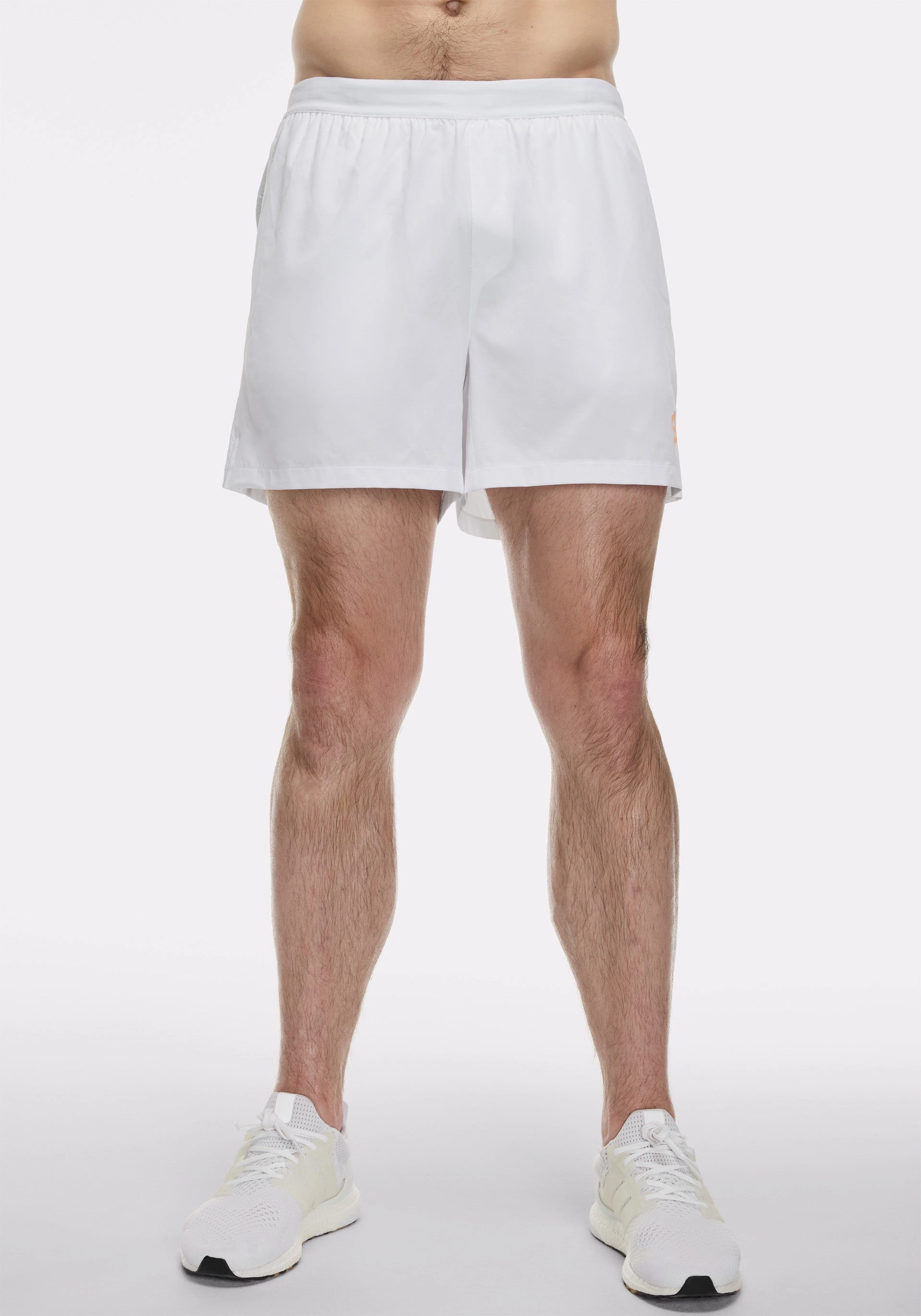 Limited Edition 5" Lined Summit Short