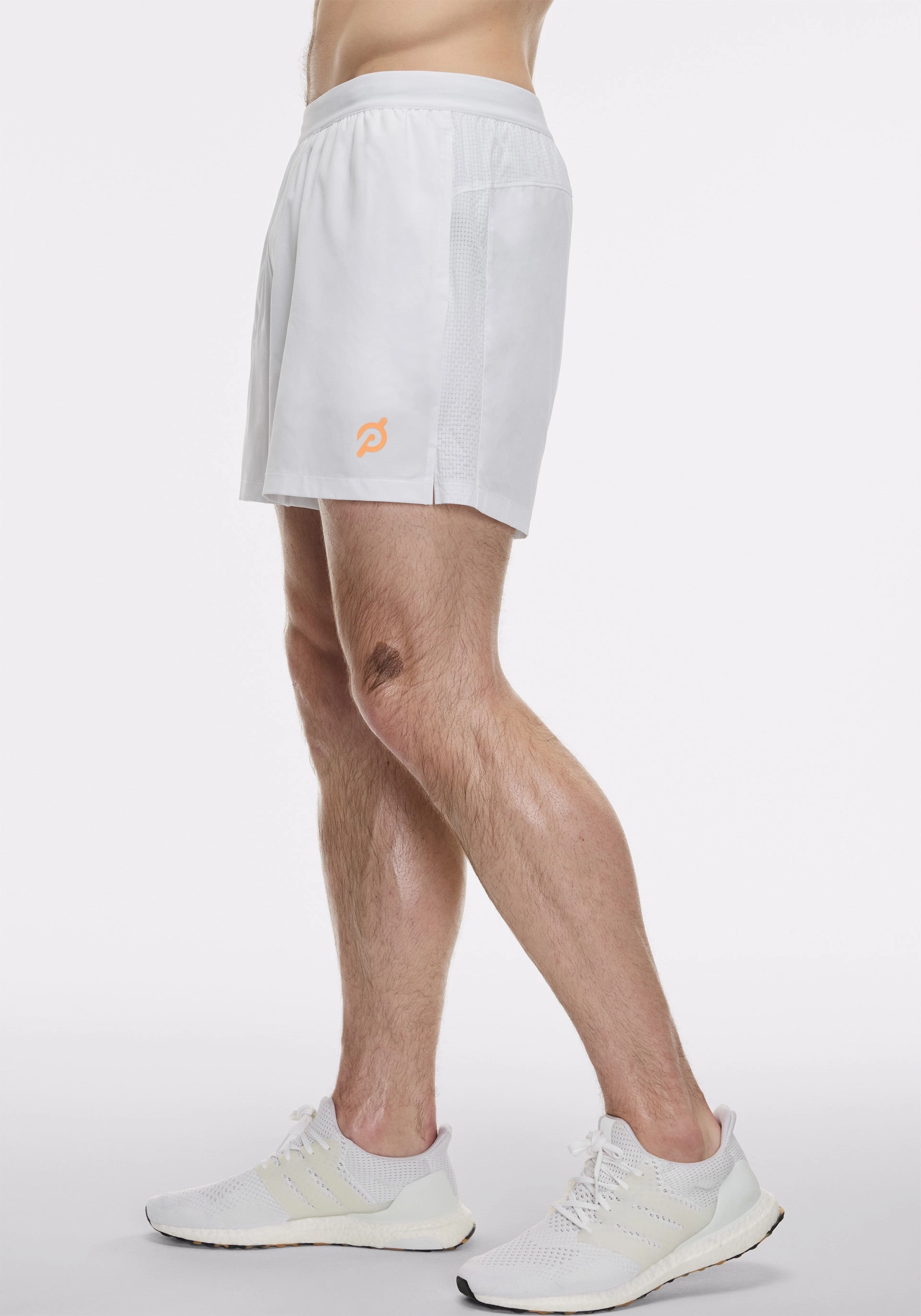 5" Lined Summit Short Tapered leg Camouflage Style