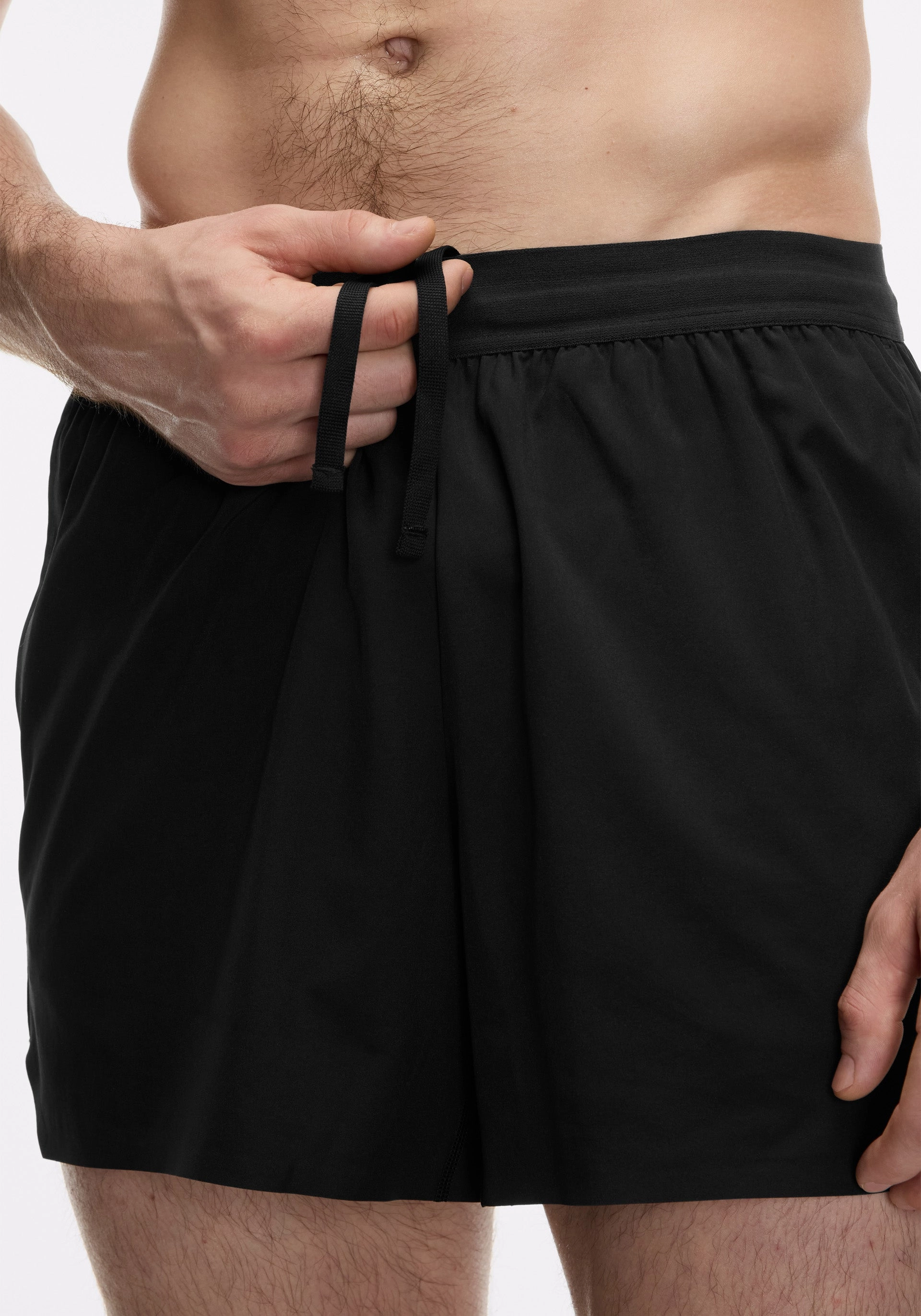 Tactical Storage Solutions Quick Motion 5" Lined Bonded Run Short