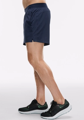 5" Lined Summit Short Comfort Tech swimming accessory