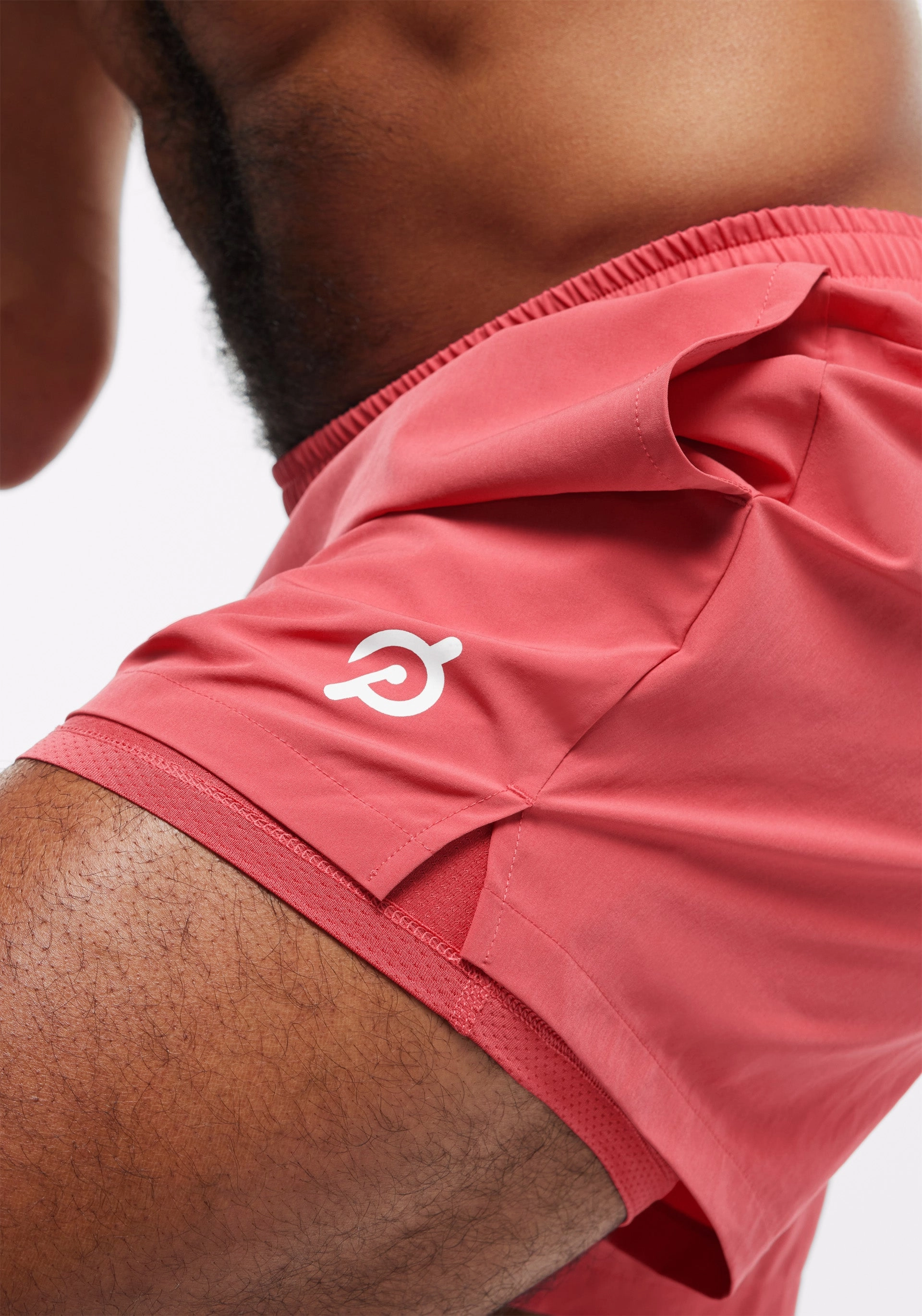 5" Lined Training Short Sports Comfort