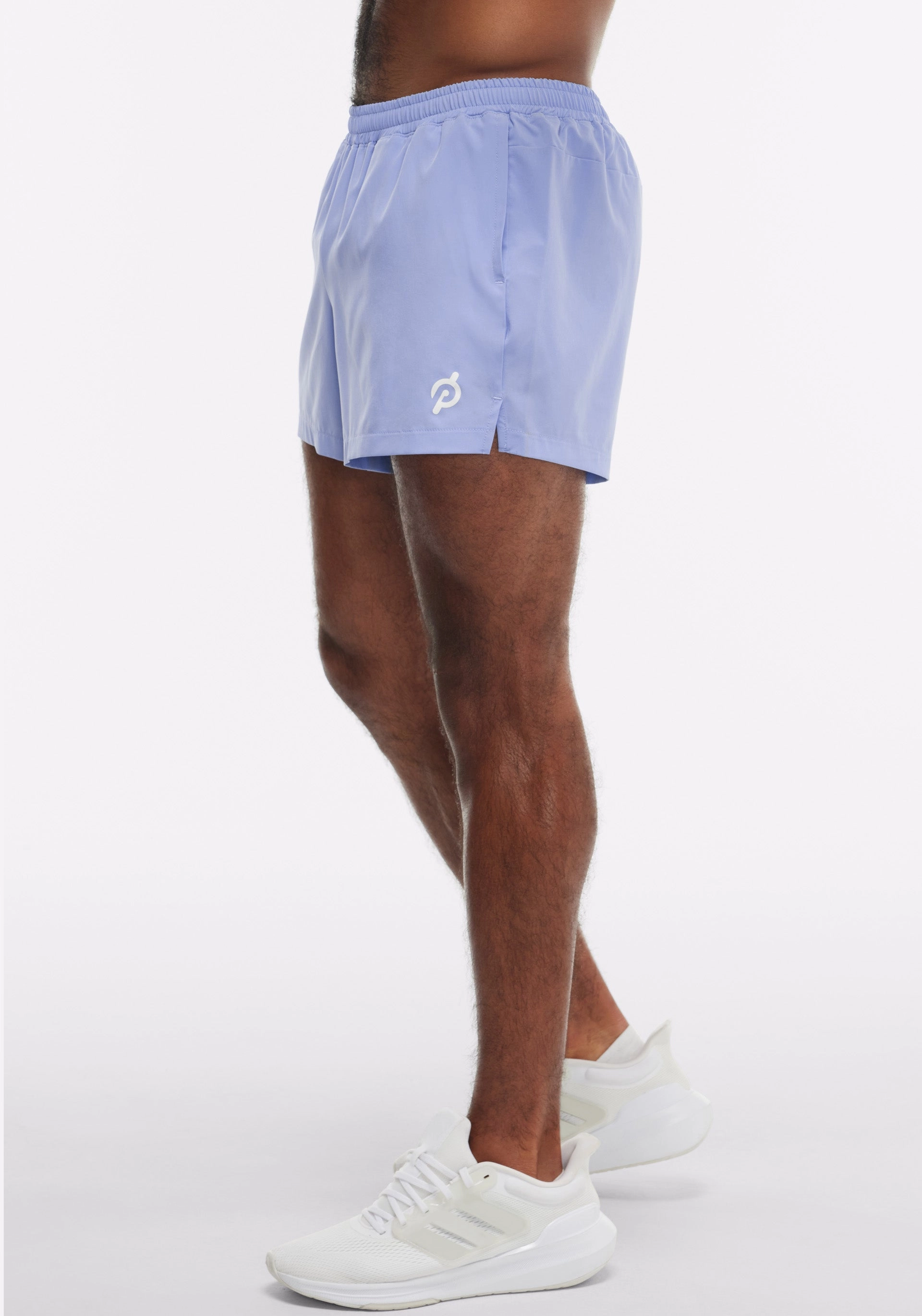 Performance Layers Sporty Comfort 5" Unlined Training Short