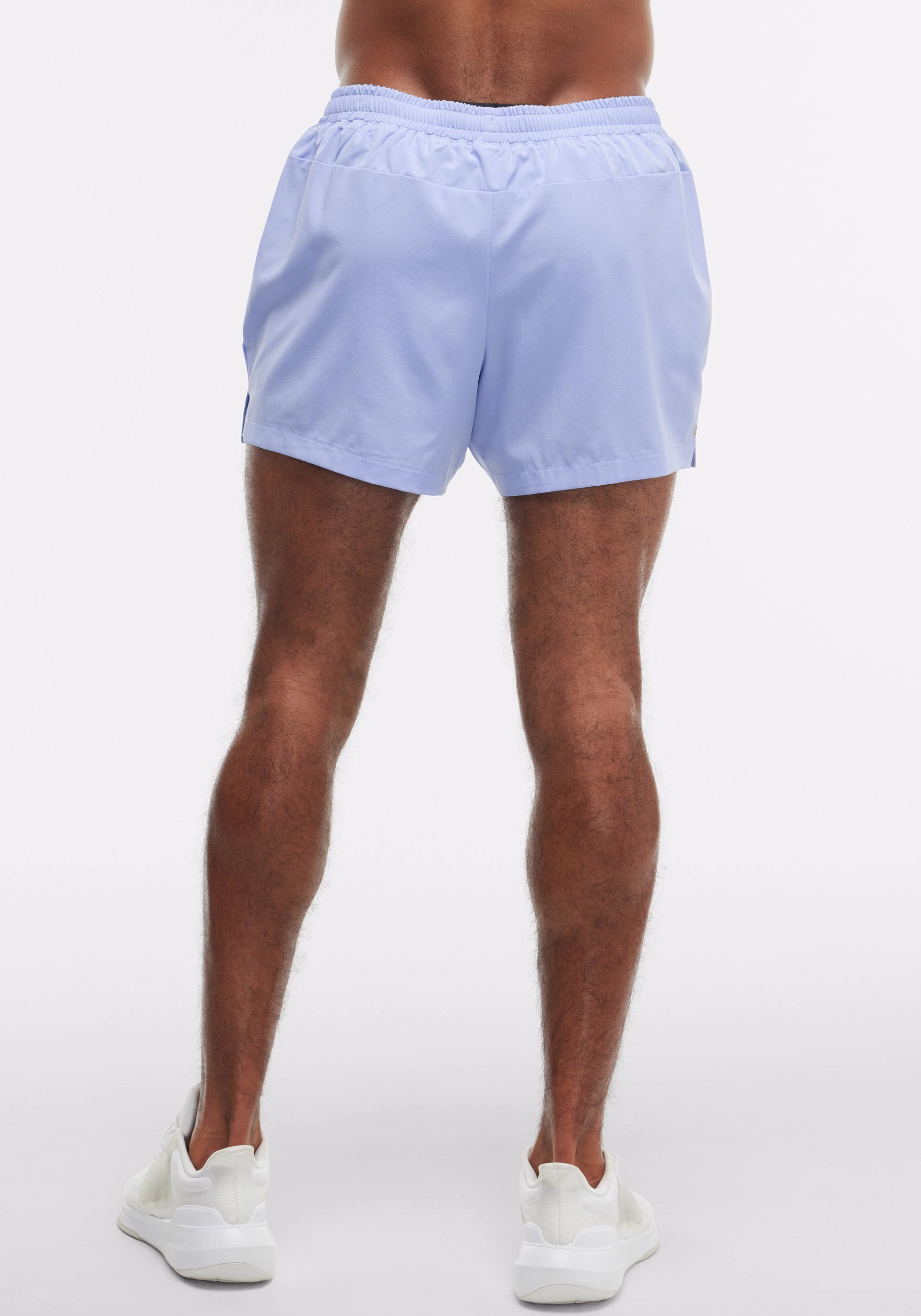 Light Fabric 5" Unlined Training Short