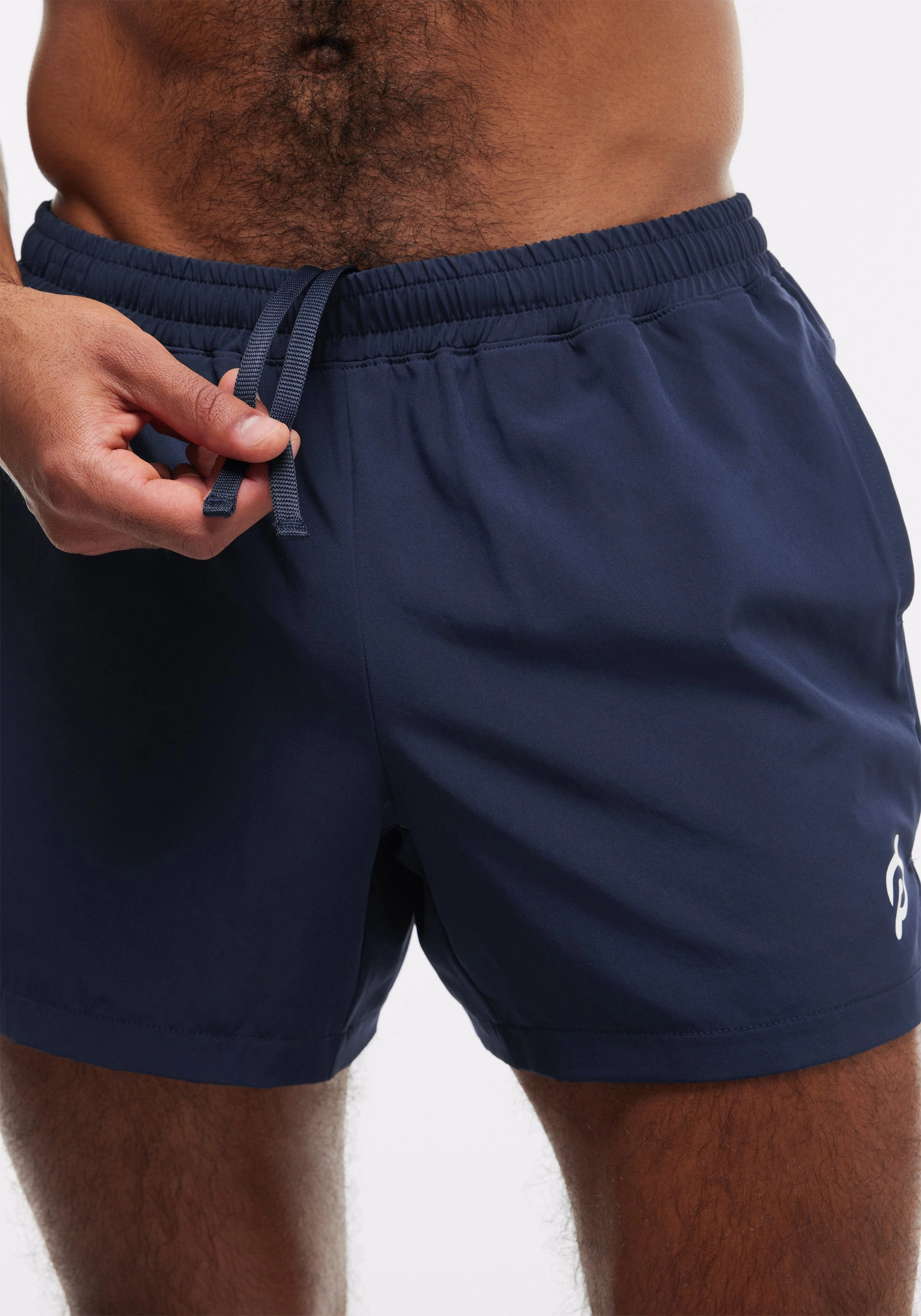 5" Unlined Training Short hikers
