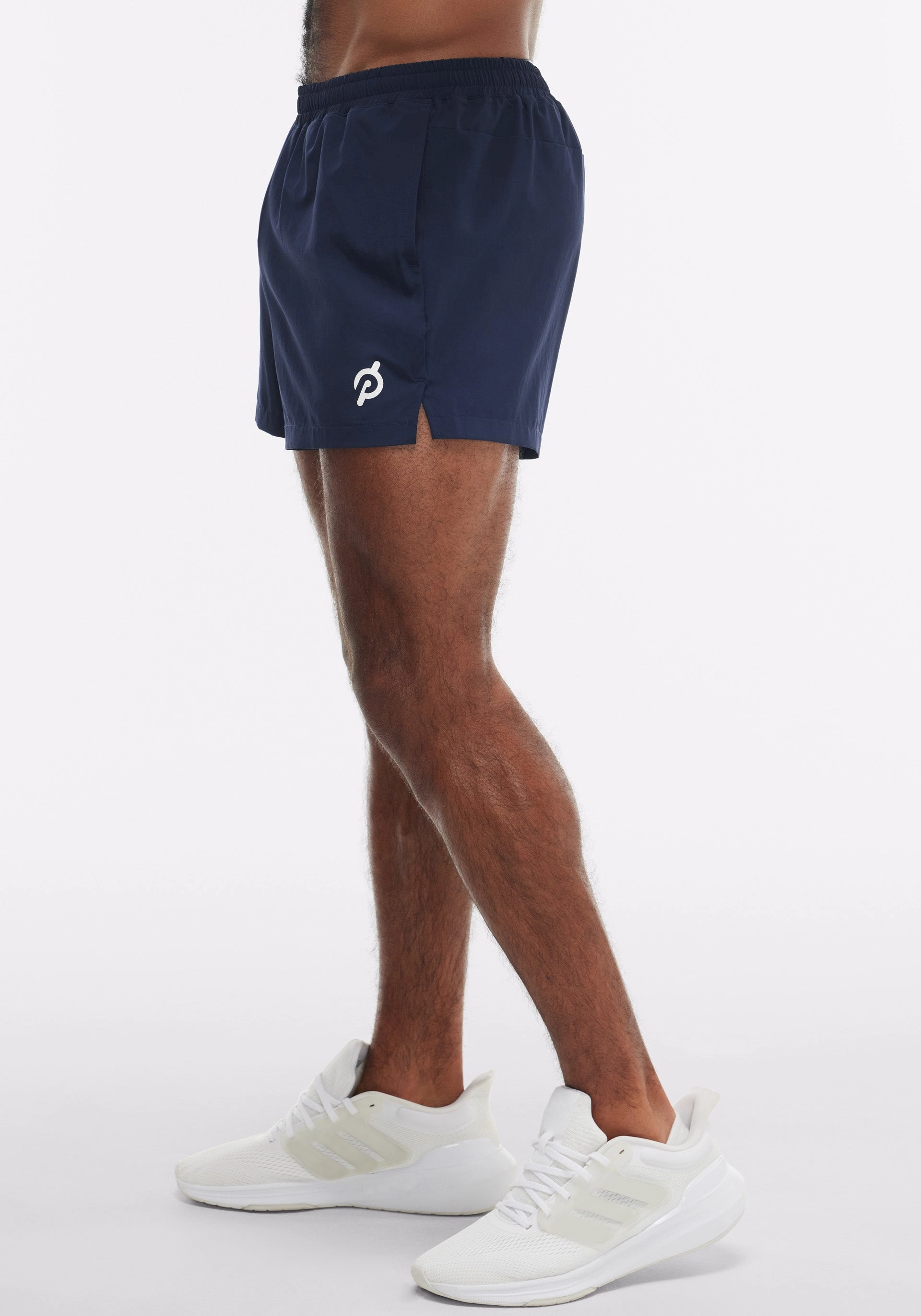 education industry media industry 5" Unlined Training Short