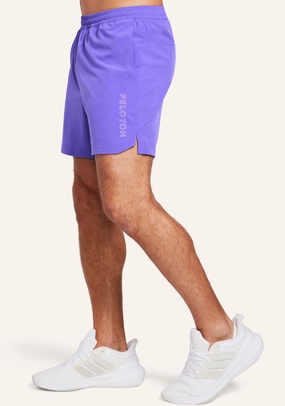 Comfy Motion Collectible Item 6" Unlined Training Short