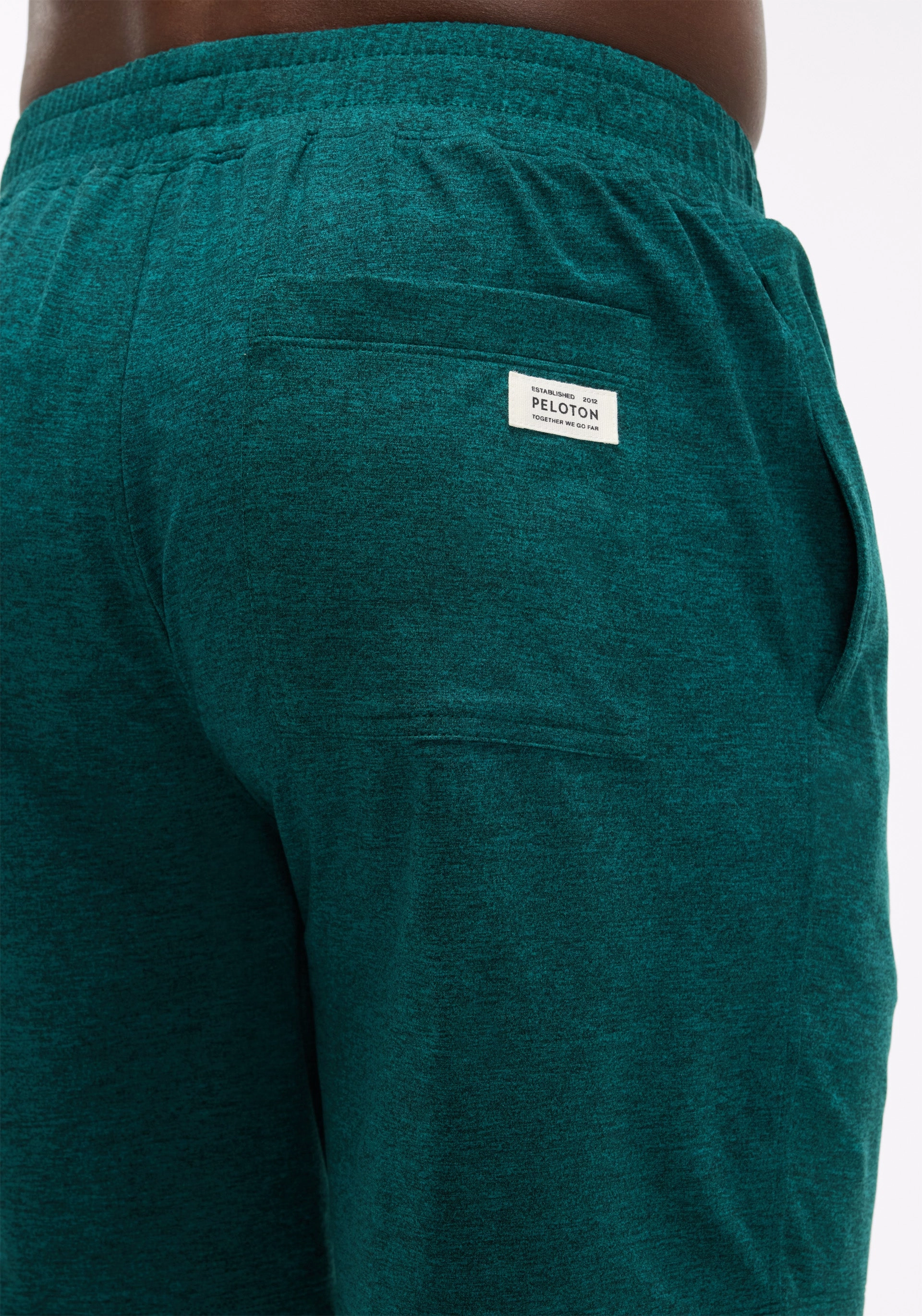 7" Dreamblend Cargo Short Breathable Waistband fade resistant color