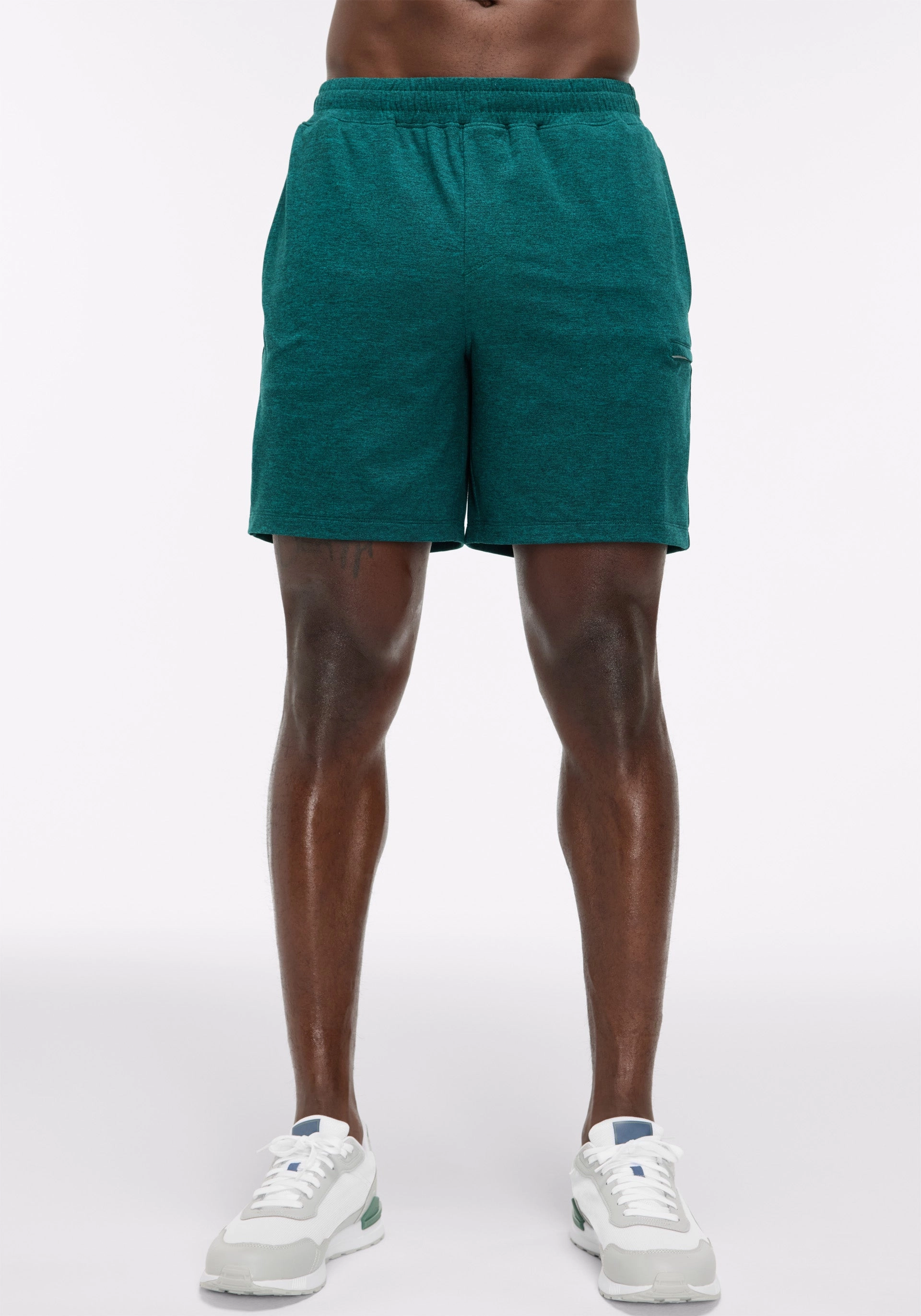 7" Dreamblend Cargo Short Casual Layer