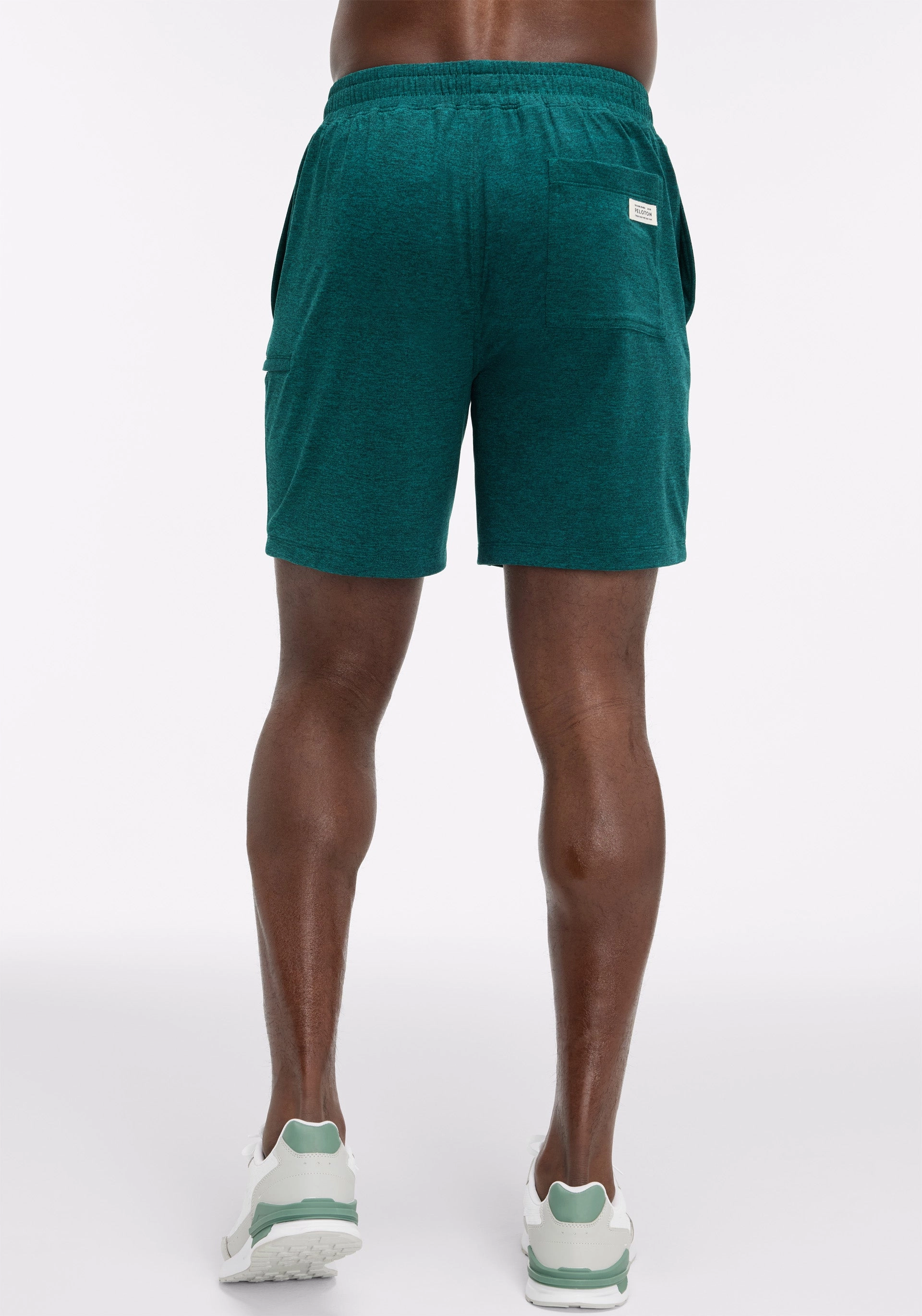 7" Dreamblend Cargo Short Ventilated Back Panels
