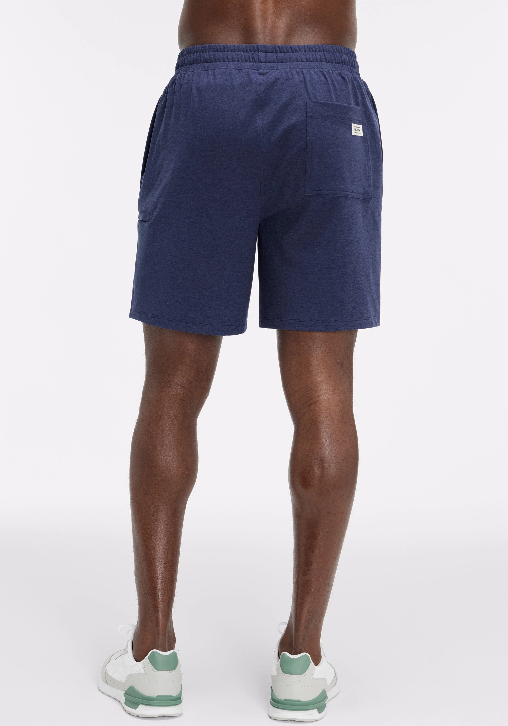 7" Dreamblend Cargo Short Warm Days Foldable style