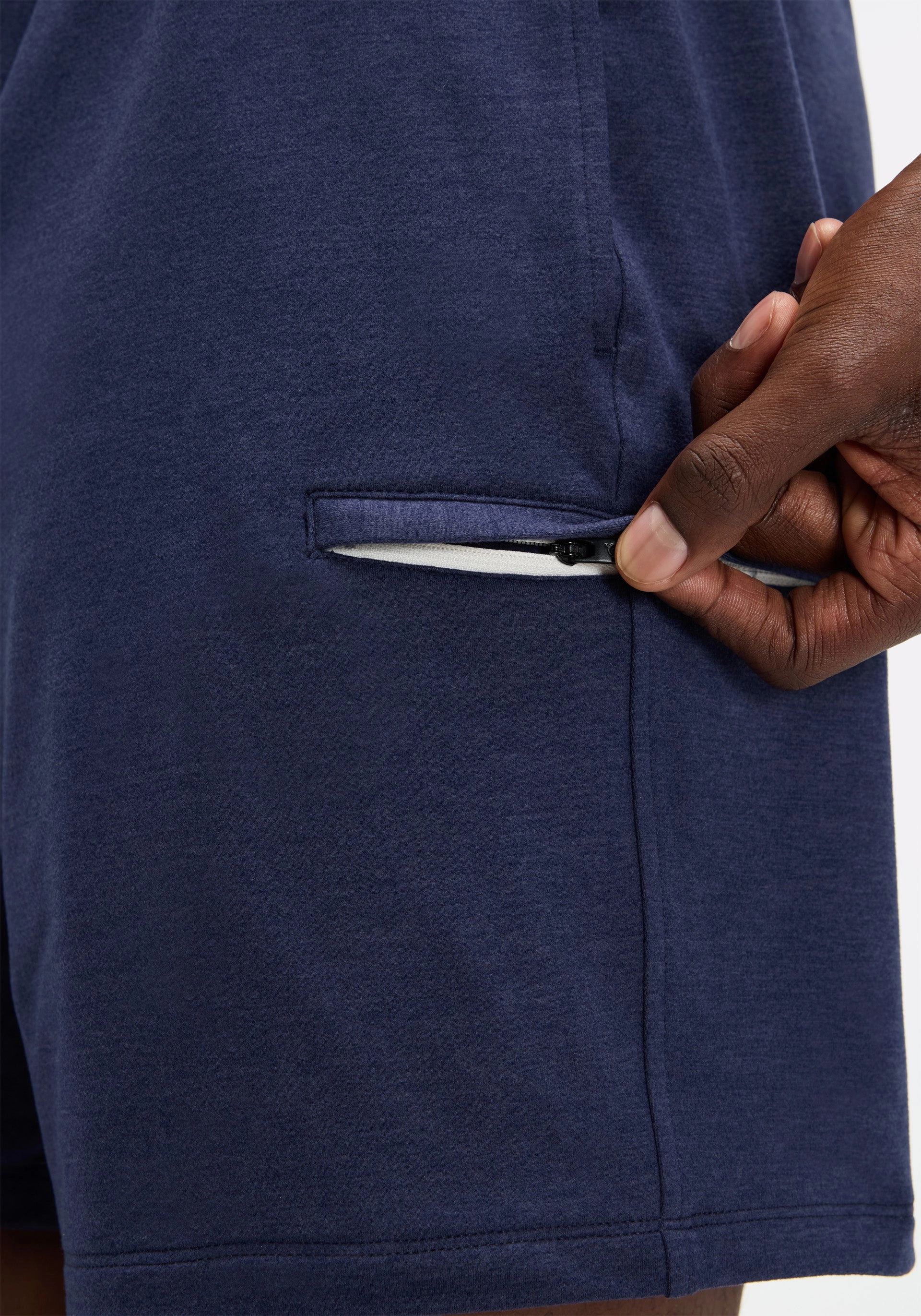 Stay Active Ultra Breathable 7" Dreamblend Cargo Short