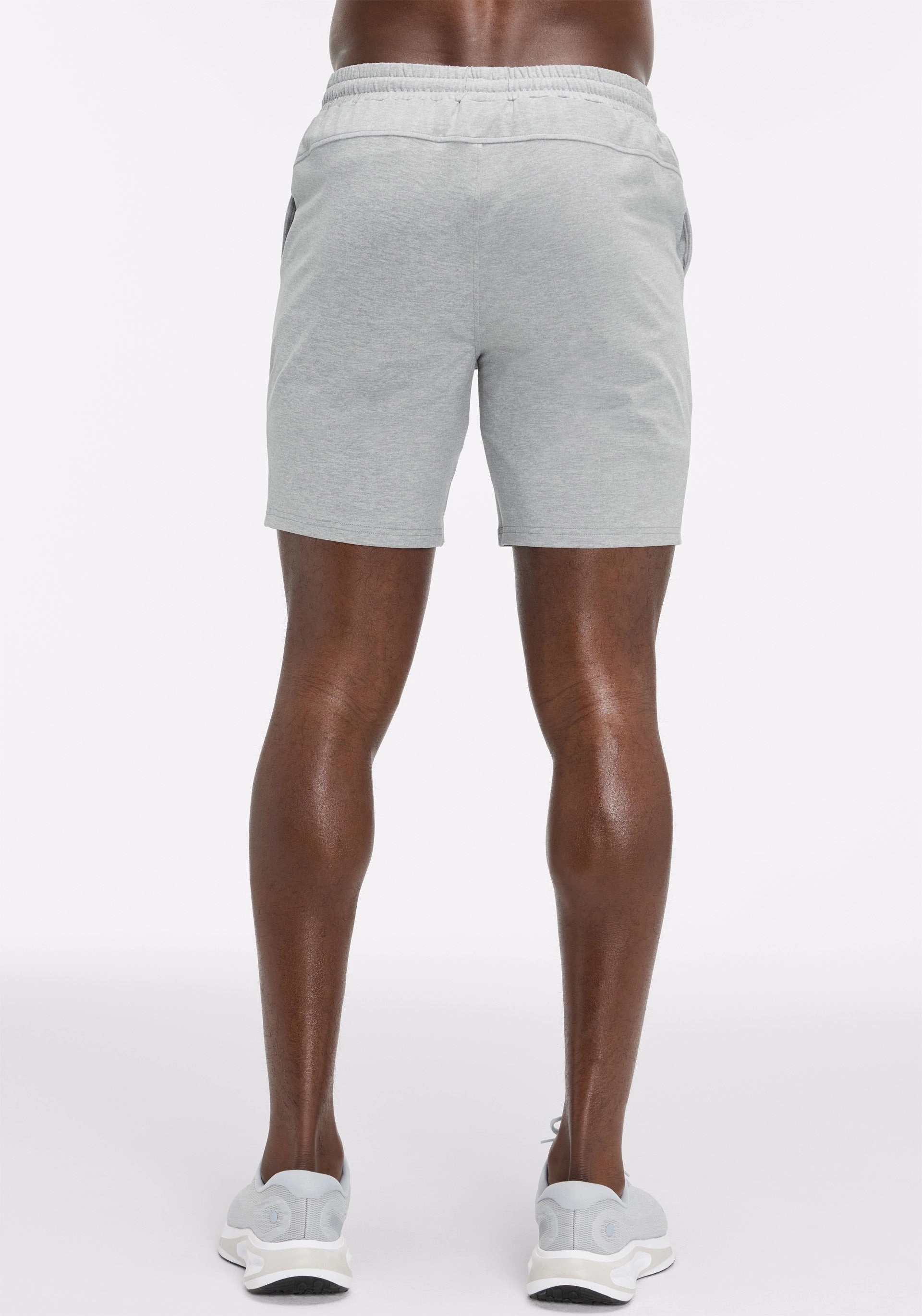 Beach Vacation 7" Dreamblend Short