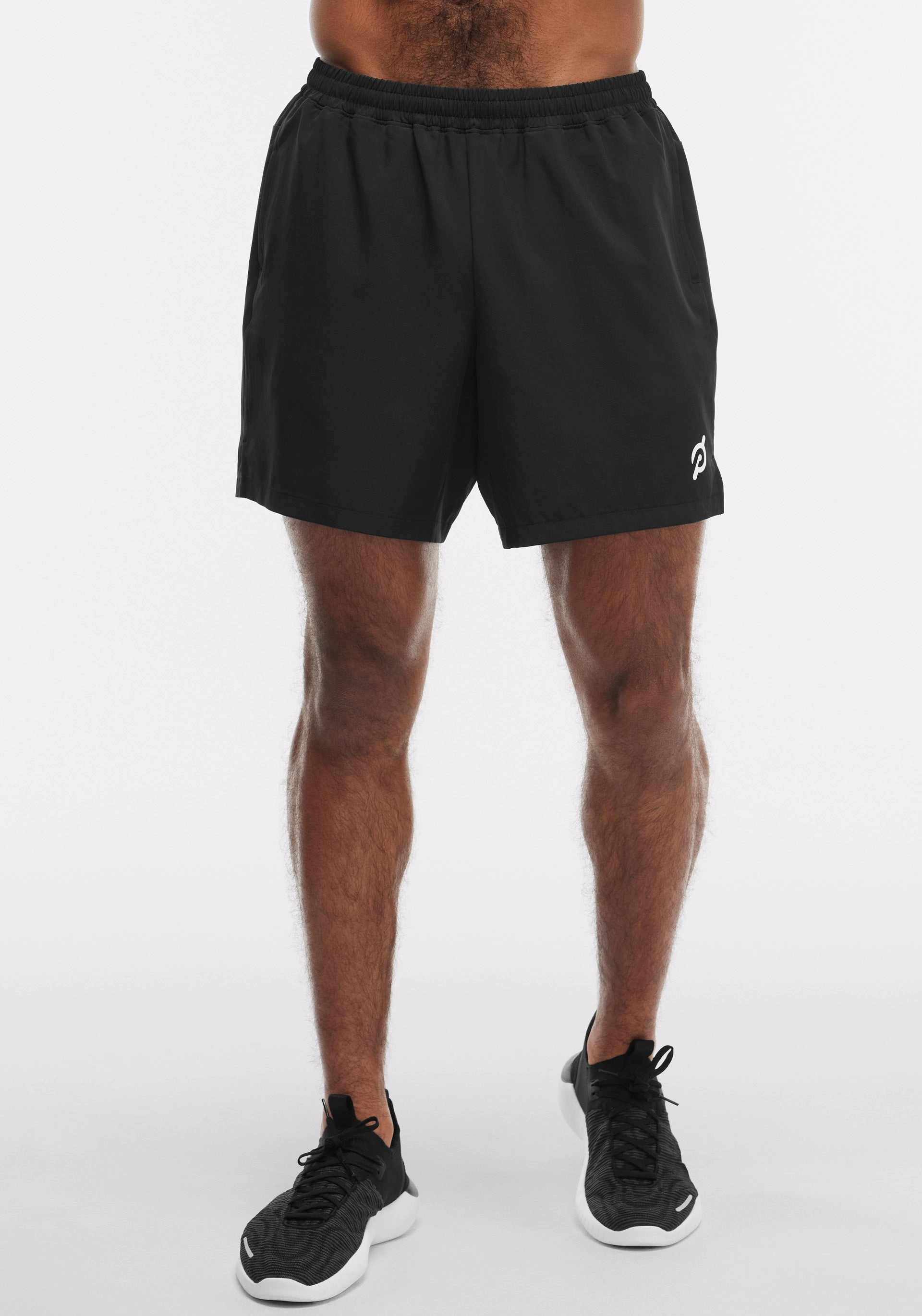 7" Lined Training Short Chill Flex