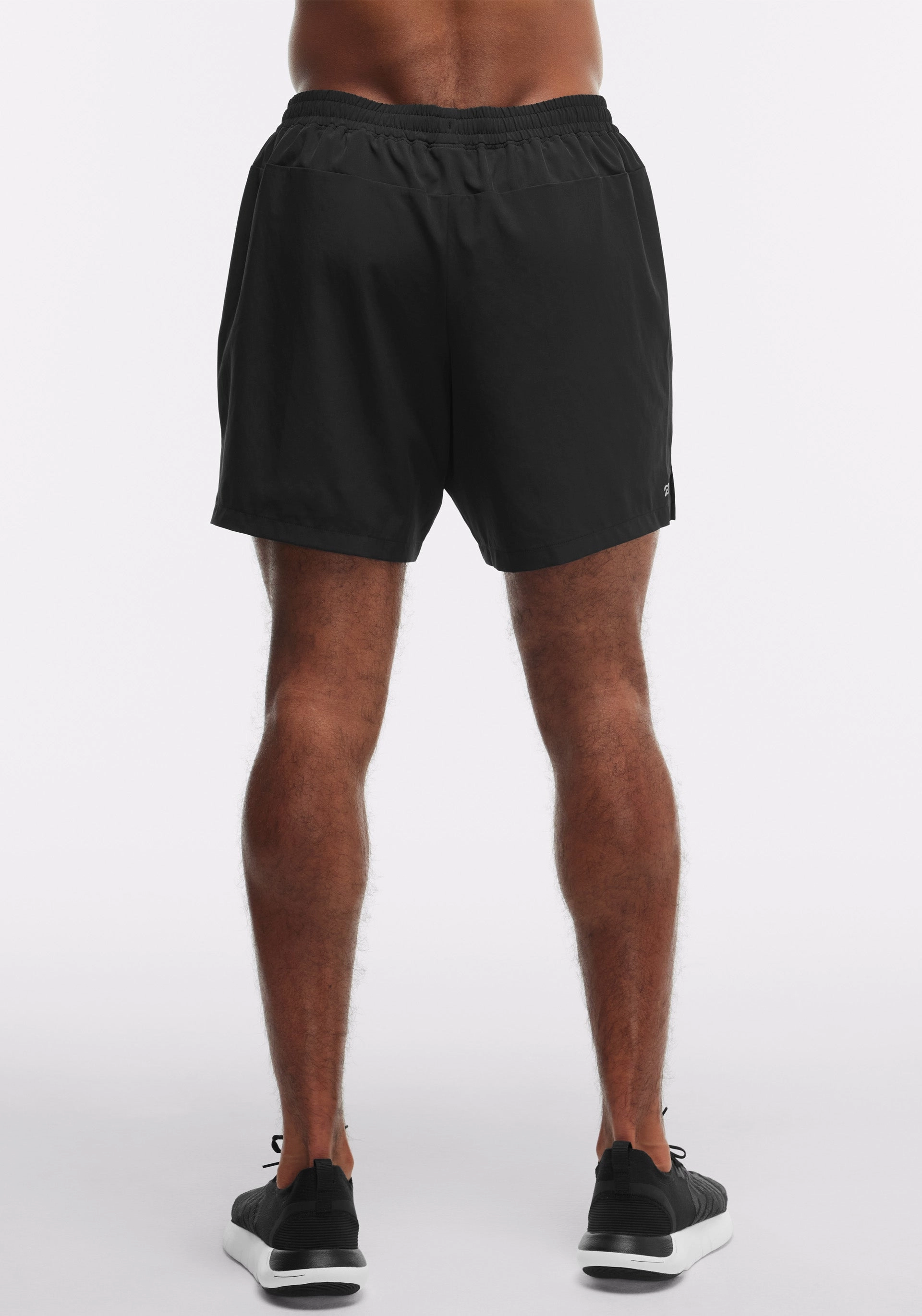 7" Unlined Training Short Relaxed Cut