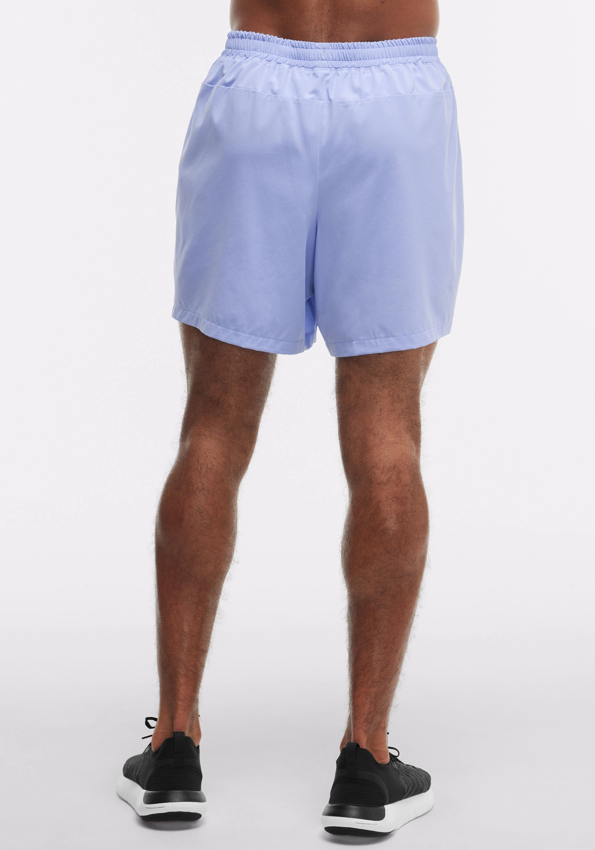 7" Unlined Training Short custom-made