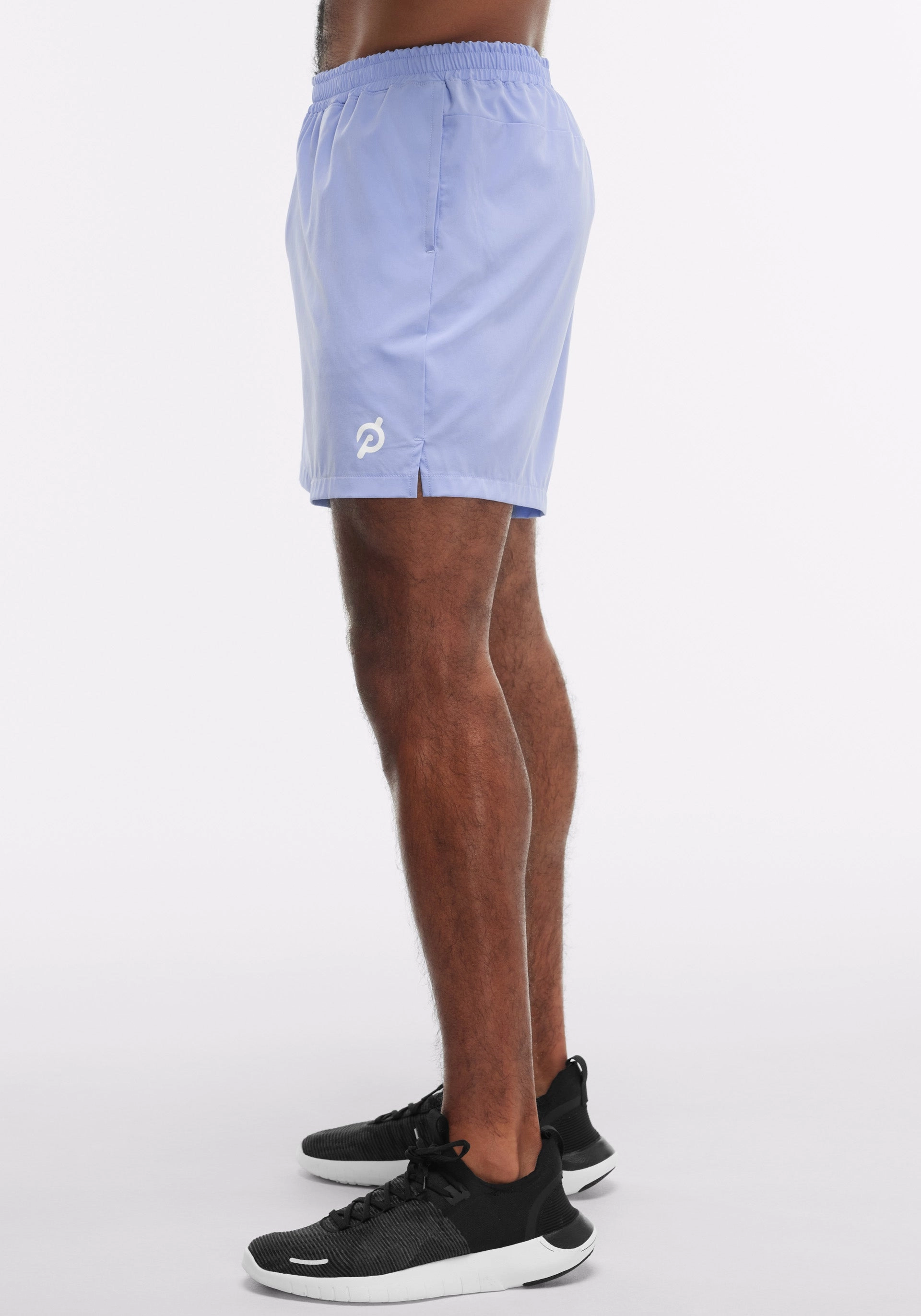 7" Unlined Training Short Everyday Ready
