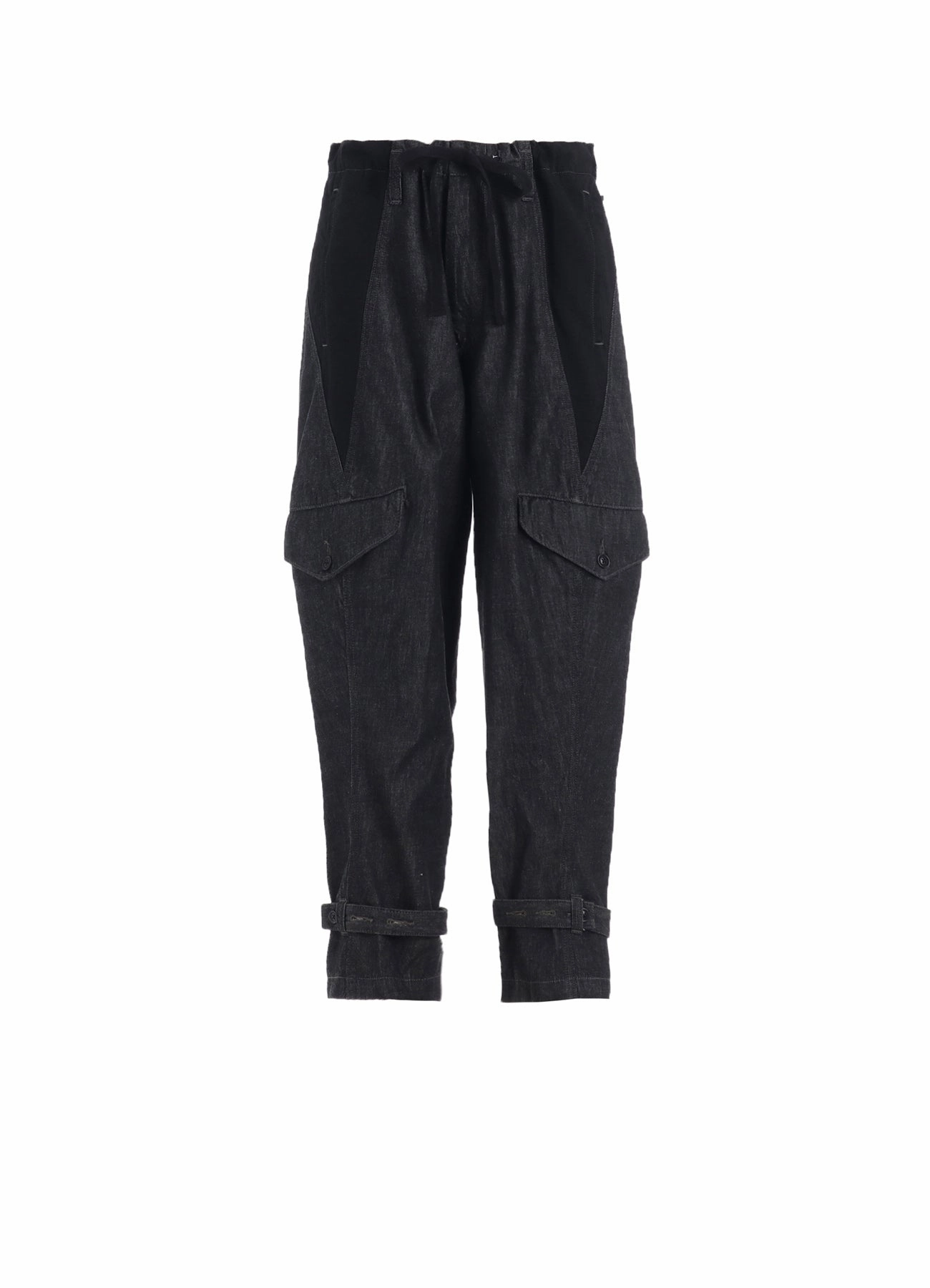 7oz TWO-TONE DENIM M-59 CARGO PANTS All Day Wear Comfort