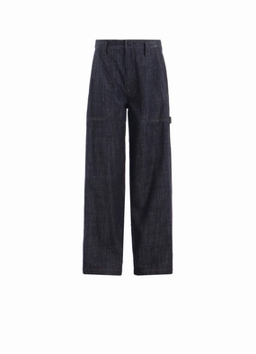 8OZ DENIM WORK PANTS Urban Cool
