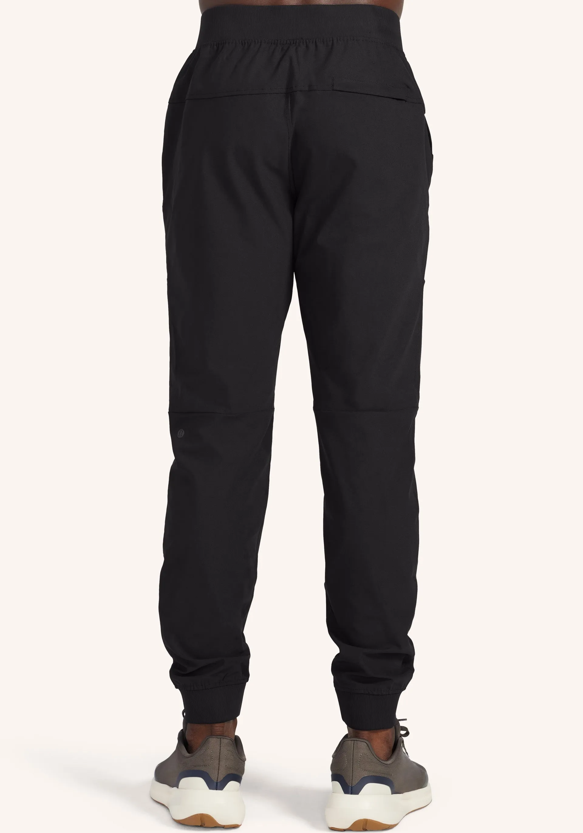 ABC Jogger Sporty Stretch Fit