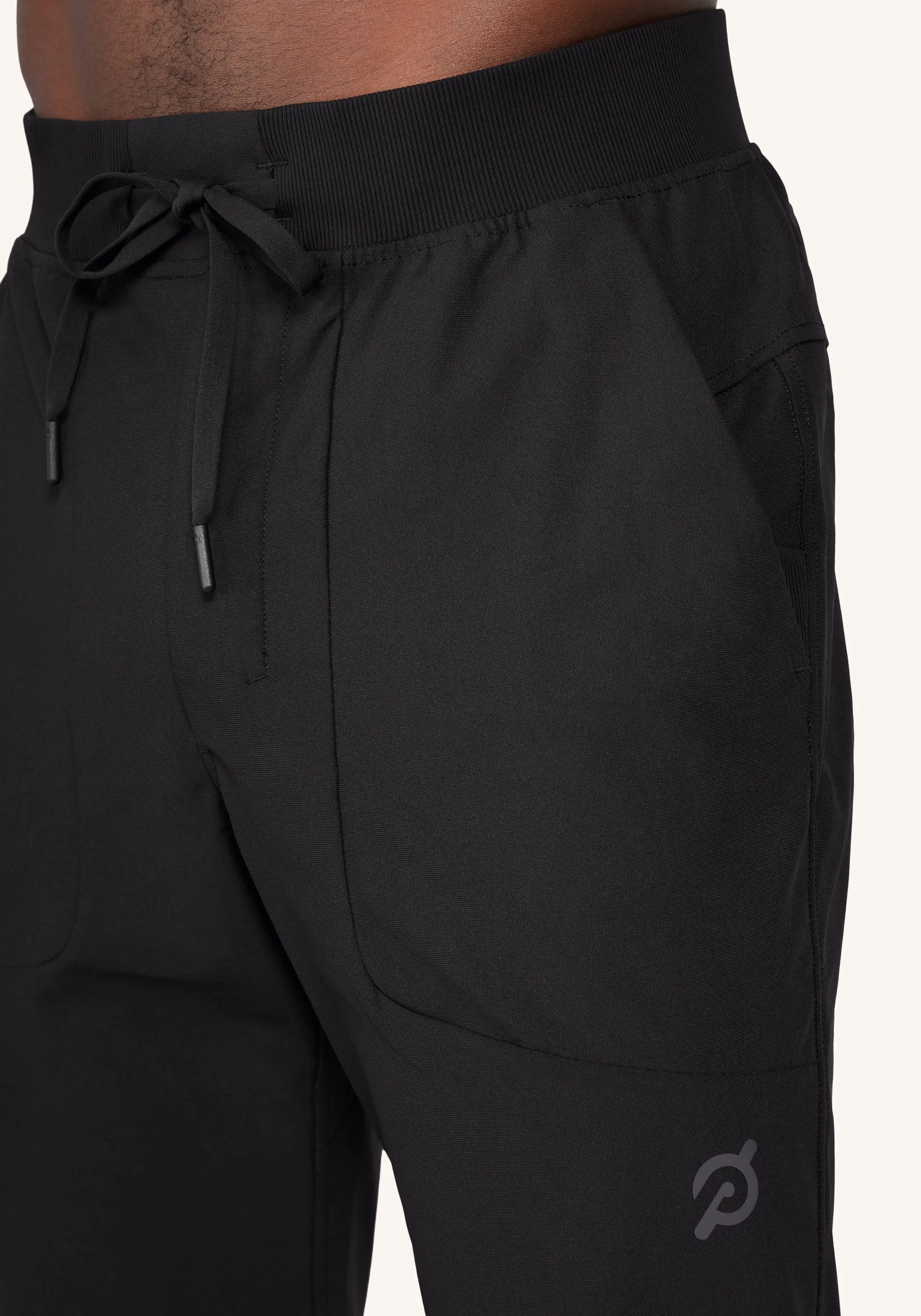 Relaxed Wearable Layer Essential ABC Jogger
