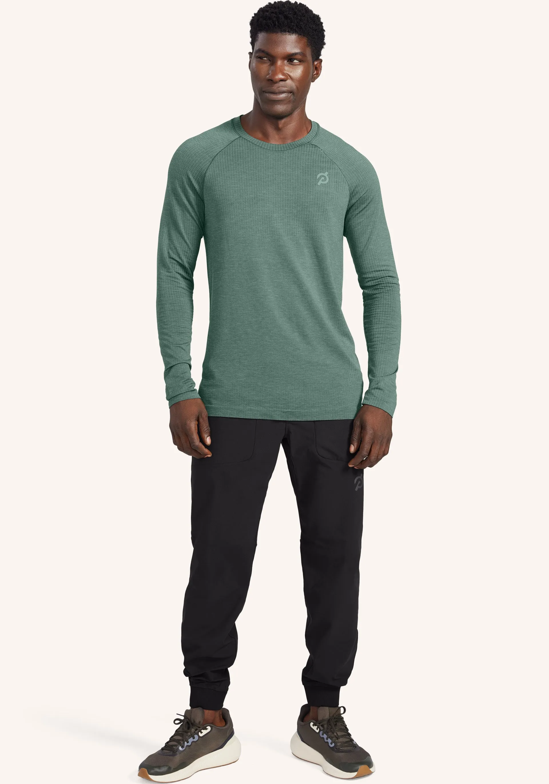 Comfortable fit ABC Jogger