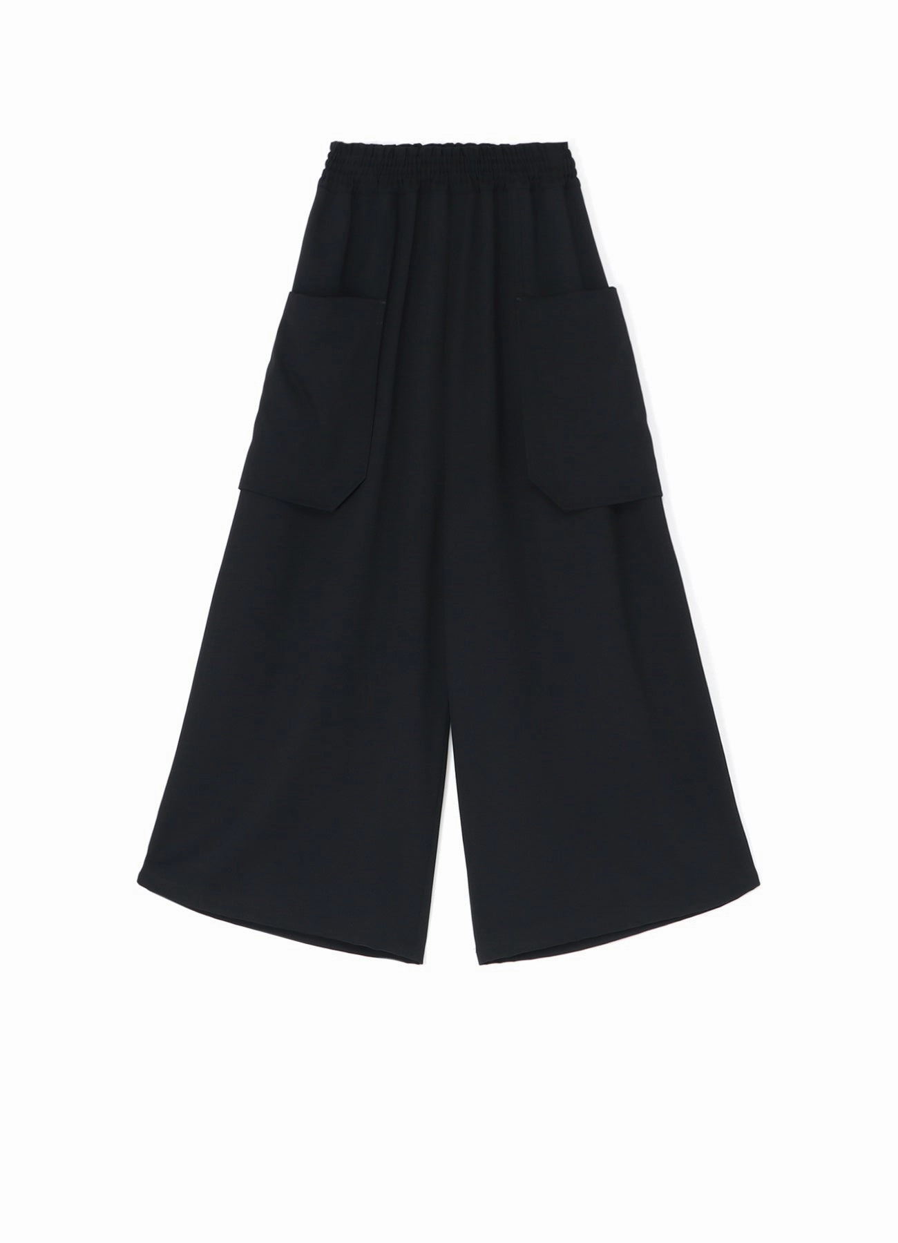 W/GABARDINE DRAPE POCKET RT Skinny Fit