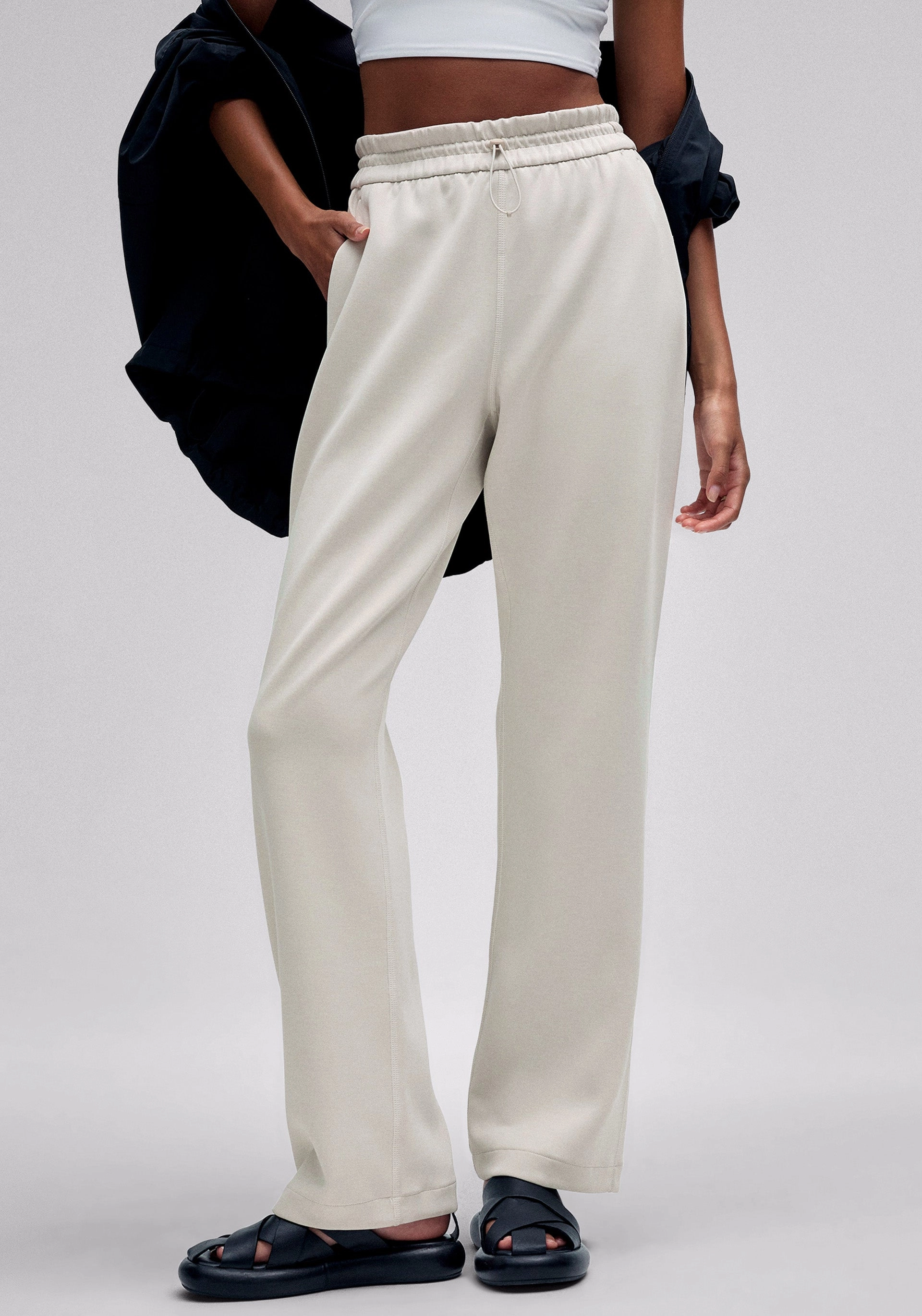Softstreme High-Rise Pant Wardrobe Essential Functional Layers