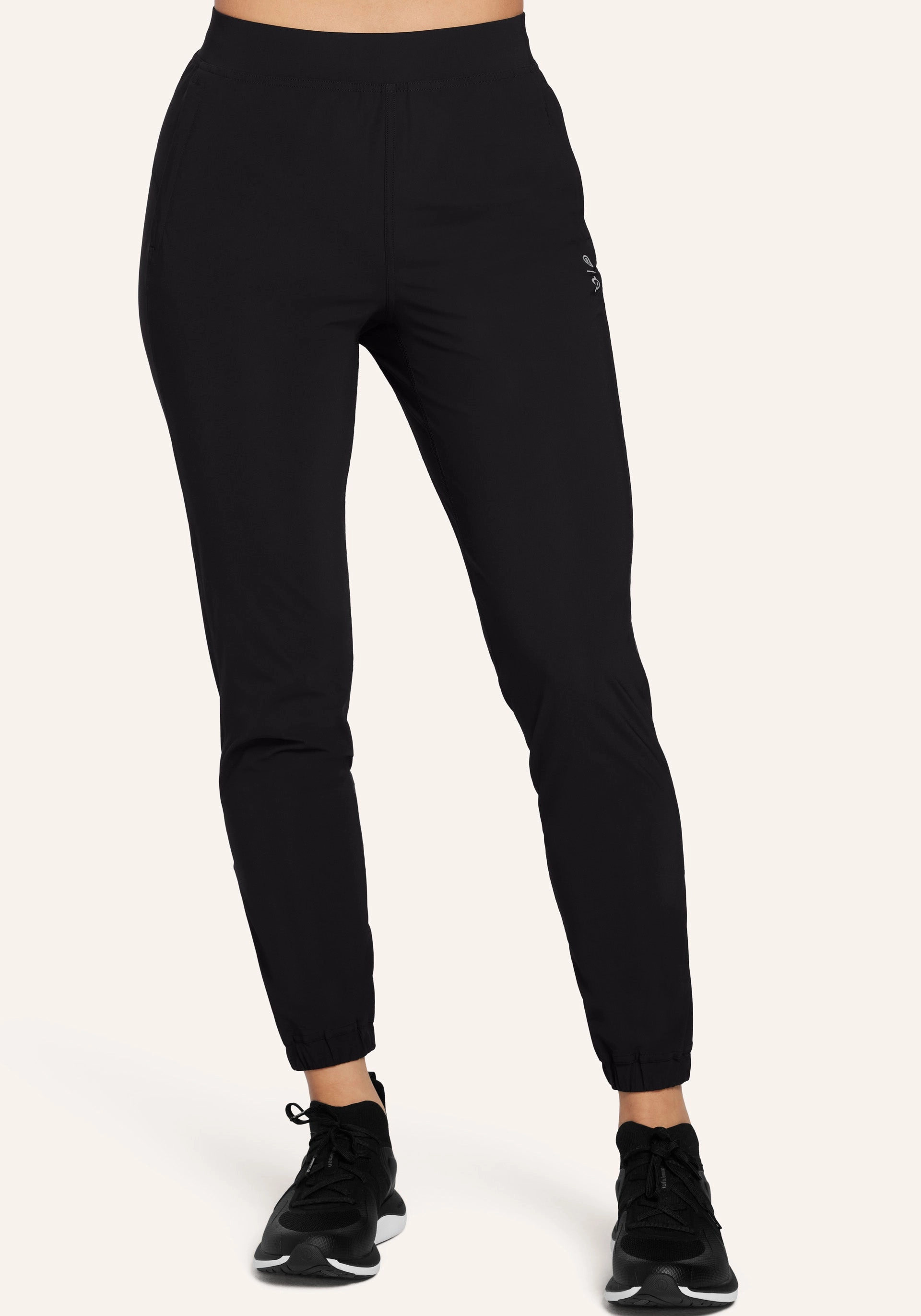Adapted State High-Rise Jogger Lightweight Wear Fashion Staple