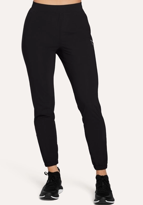 Adapted State High-Rise Jogger Lightweight Wear Fashion Staple