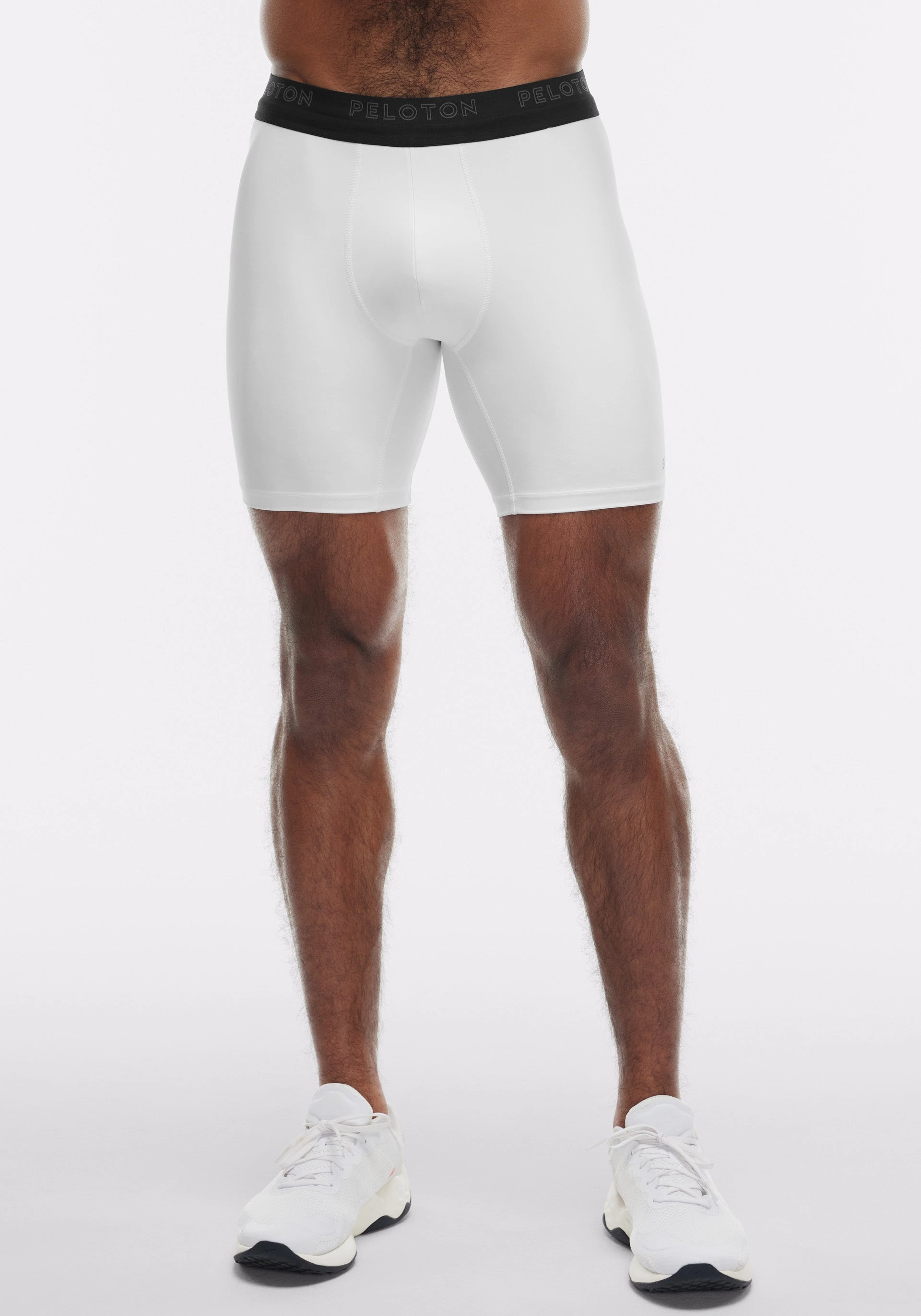 Mid Compression 7" Training Layer Soft Motion