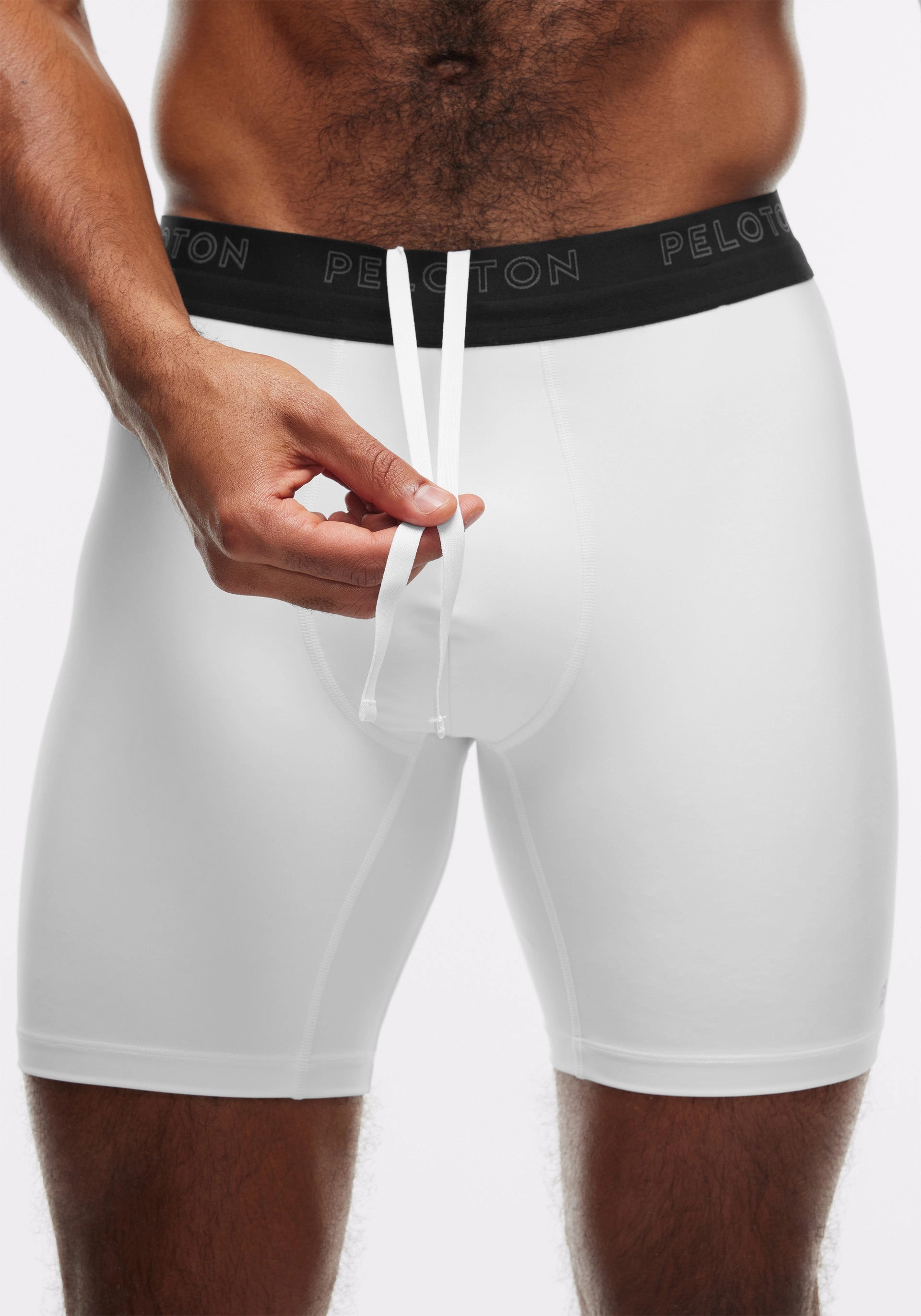 adult clothing Mid Compression 7" Training Layer