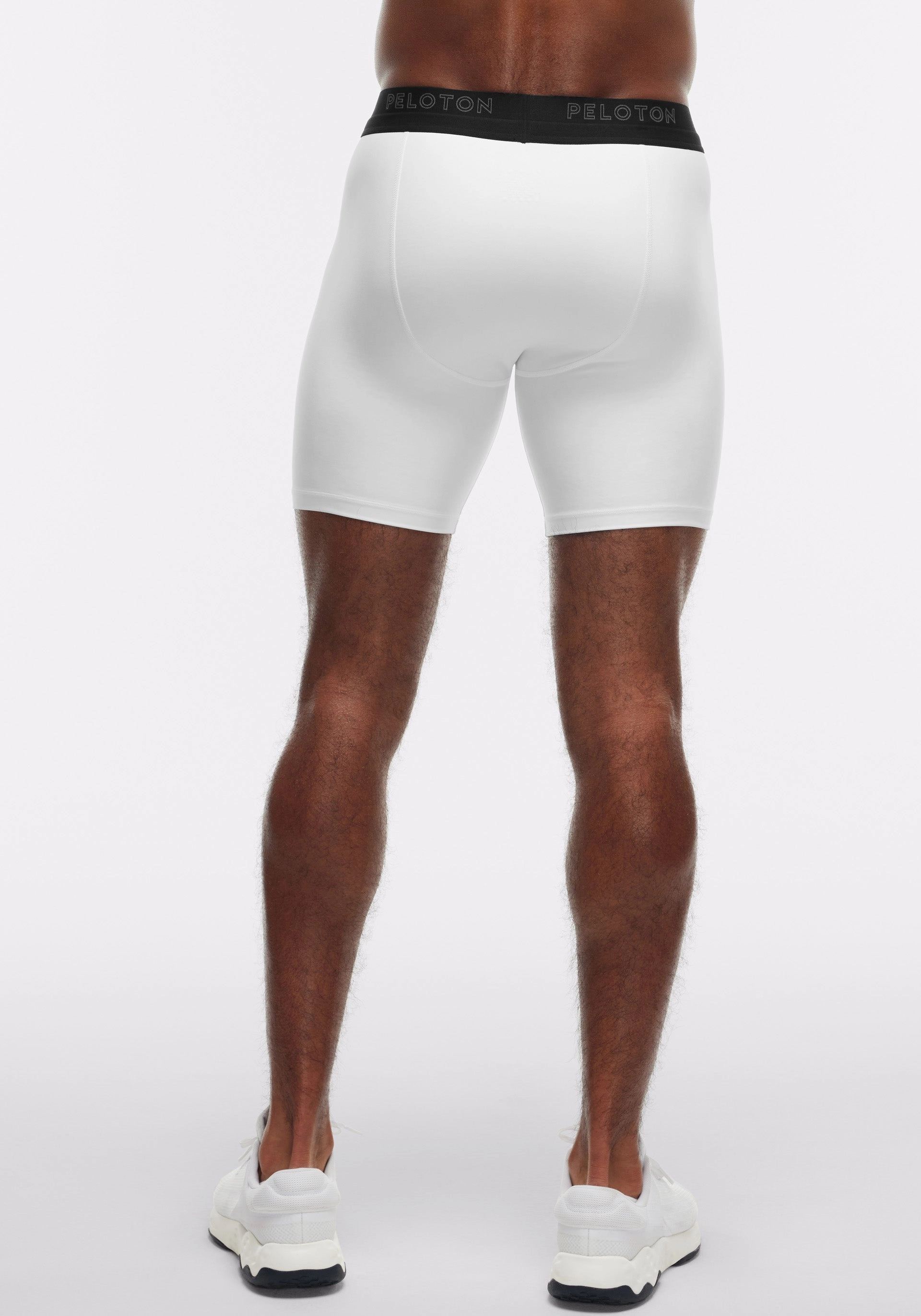 Mid Compression 7" Training Layer School Uniform